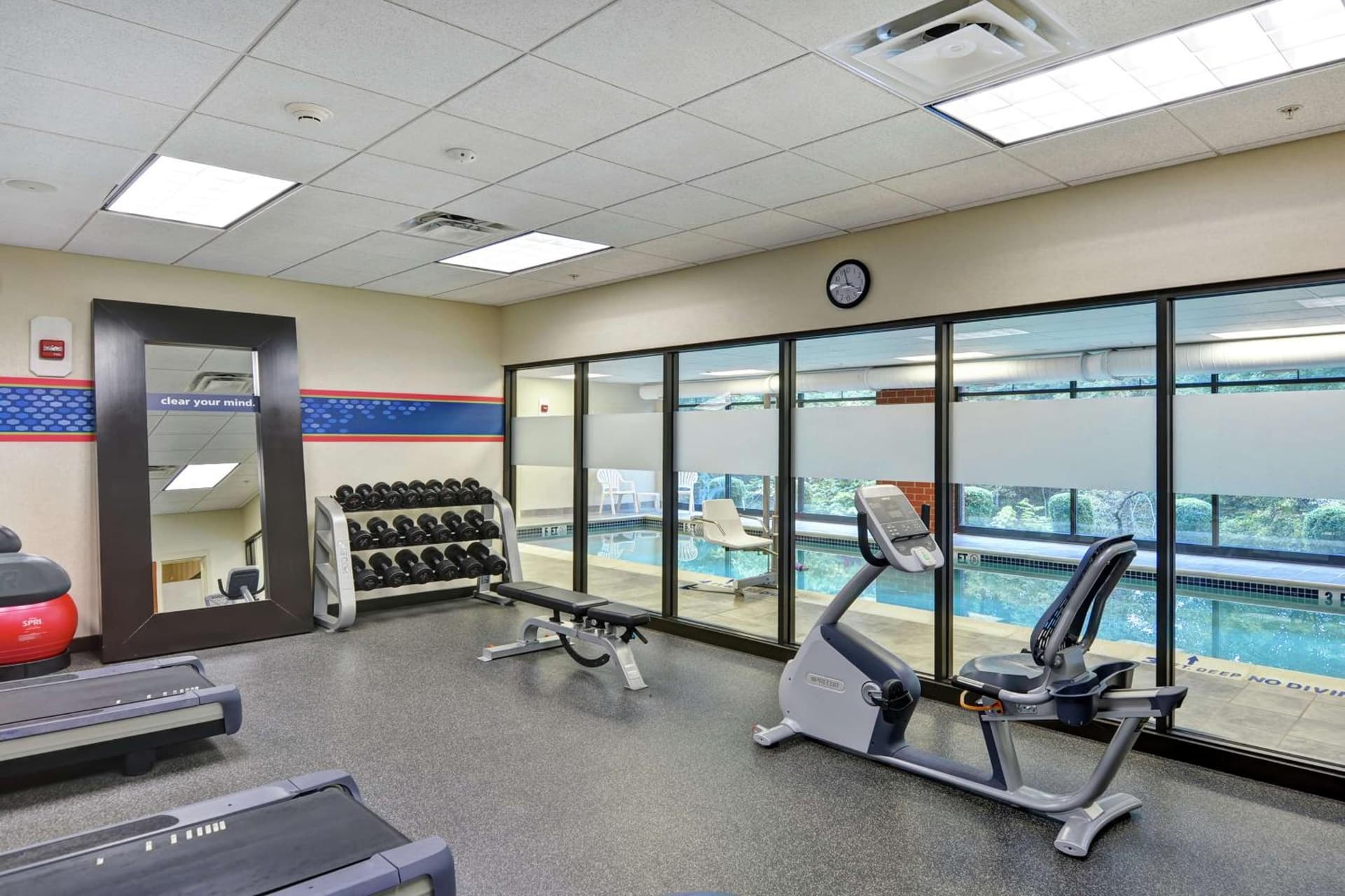 Hampton Inn Tunkhannock gallery photo in Tunkhannock, PA — image 24