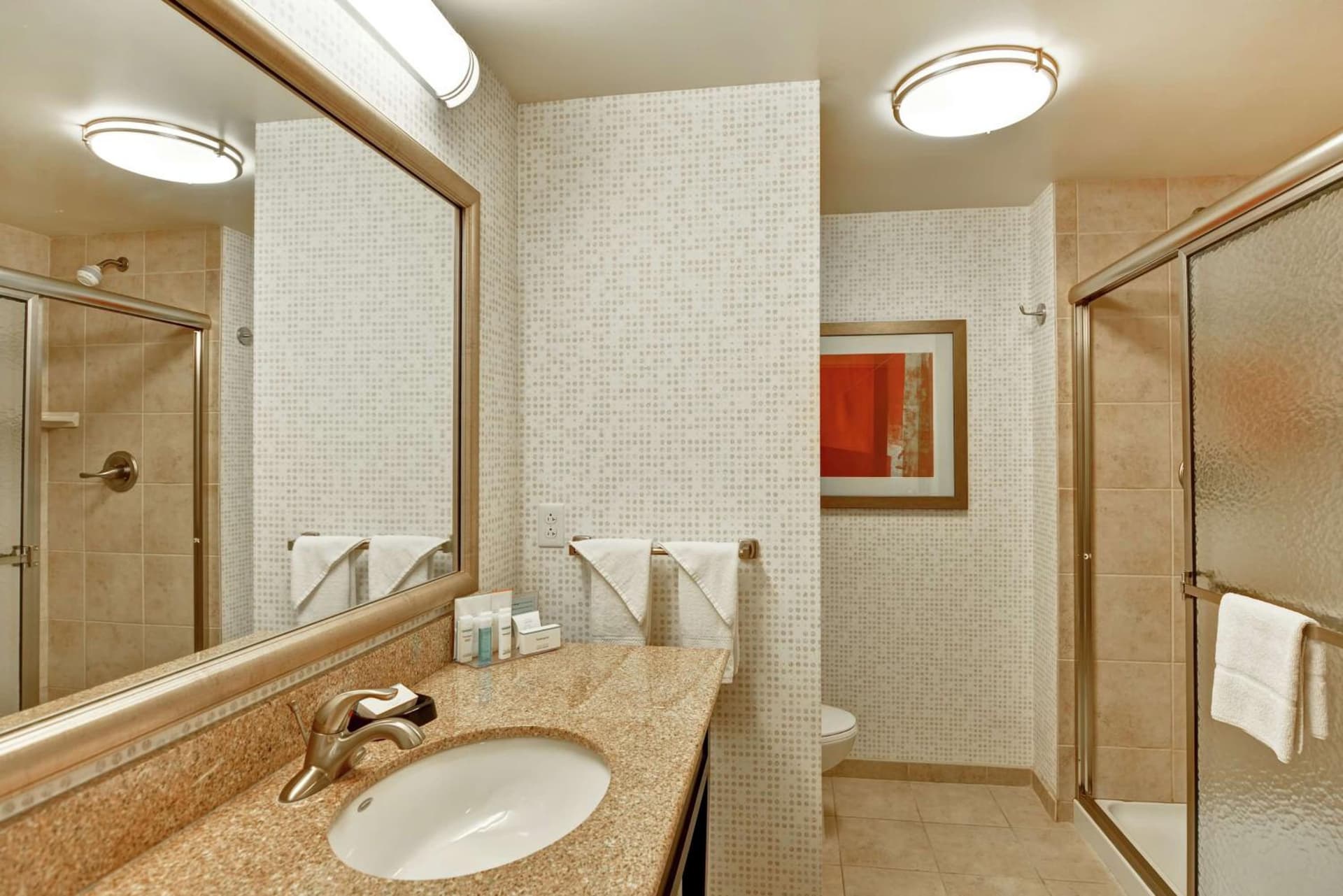 Hampton Inn Tunkhannock gallery photo in Tunkhannock, PA — image 18