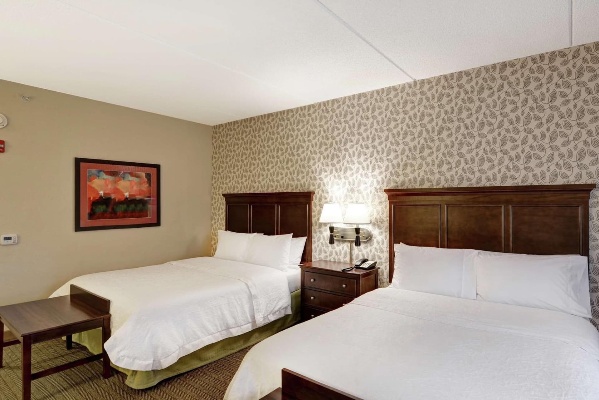 Hampton Inn Tunkhannock gallery photo in Tunkhannock, PA — image 15