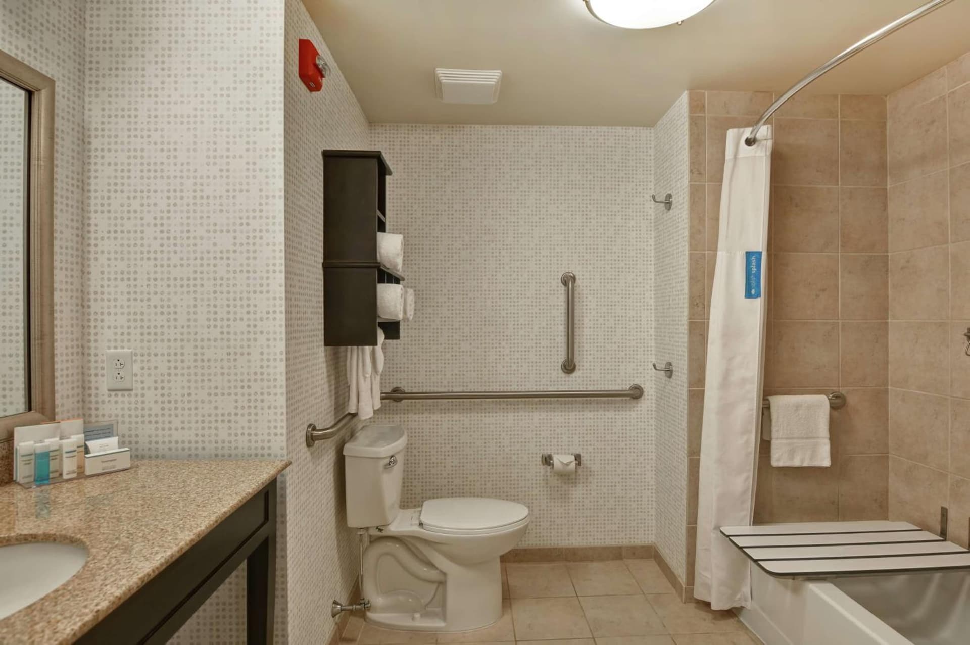 Hampton Inn Tunkhannock gallery photo in Tunkhannock, PA — image 10