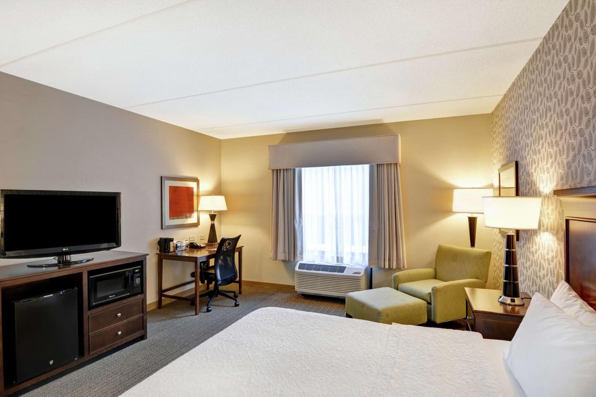 Hampton Inn Tunkhannock gallery photo in Tunkhannock, PA — image 14