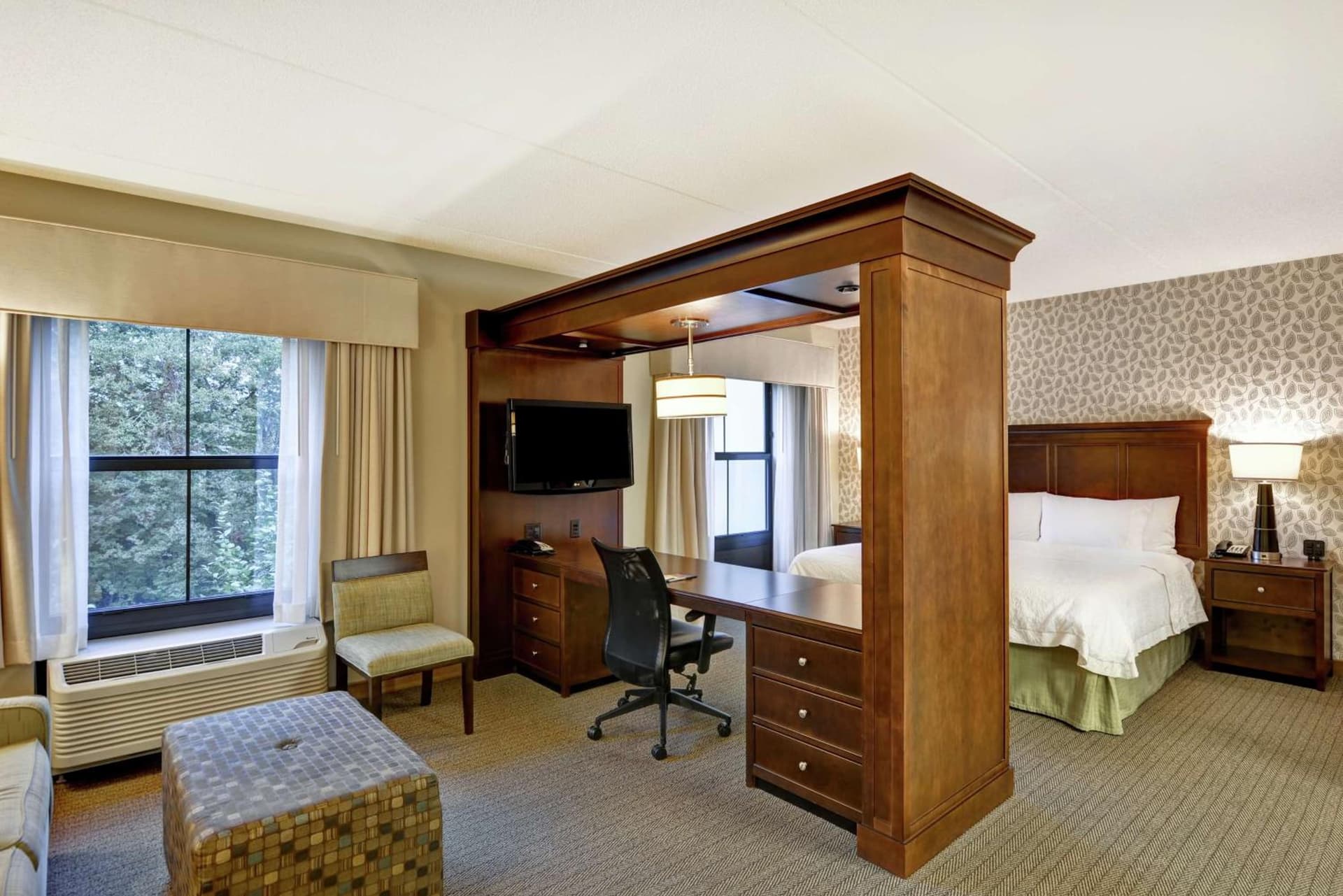 Hampton Inn Tunkhannock gallery photo in Tunkhannock, PA — image 33