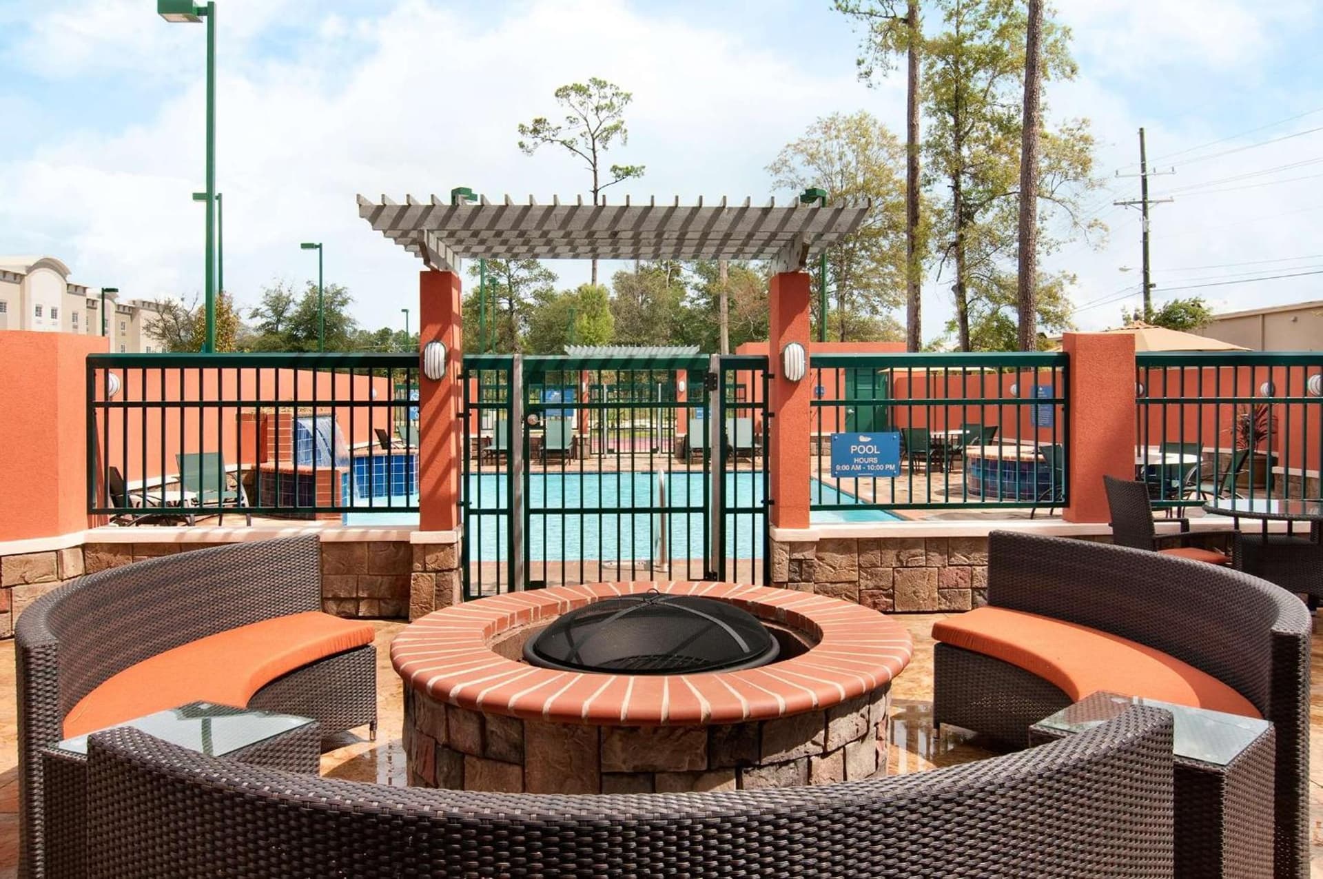 Homewood Suites by Hilton Slidell gallery photo in Slidell, LA — image 23