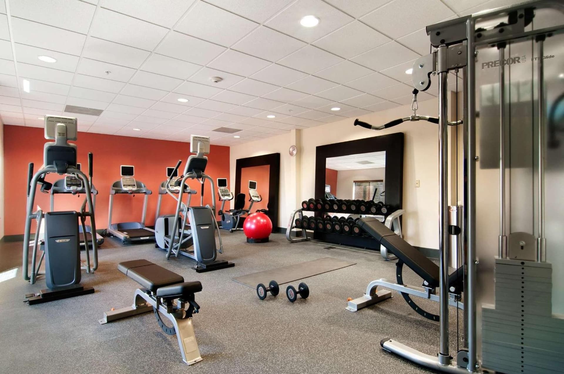 Homewood Suites by Hilton Slidell gallery photo in Slidell, LA — image 21