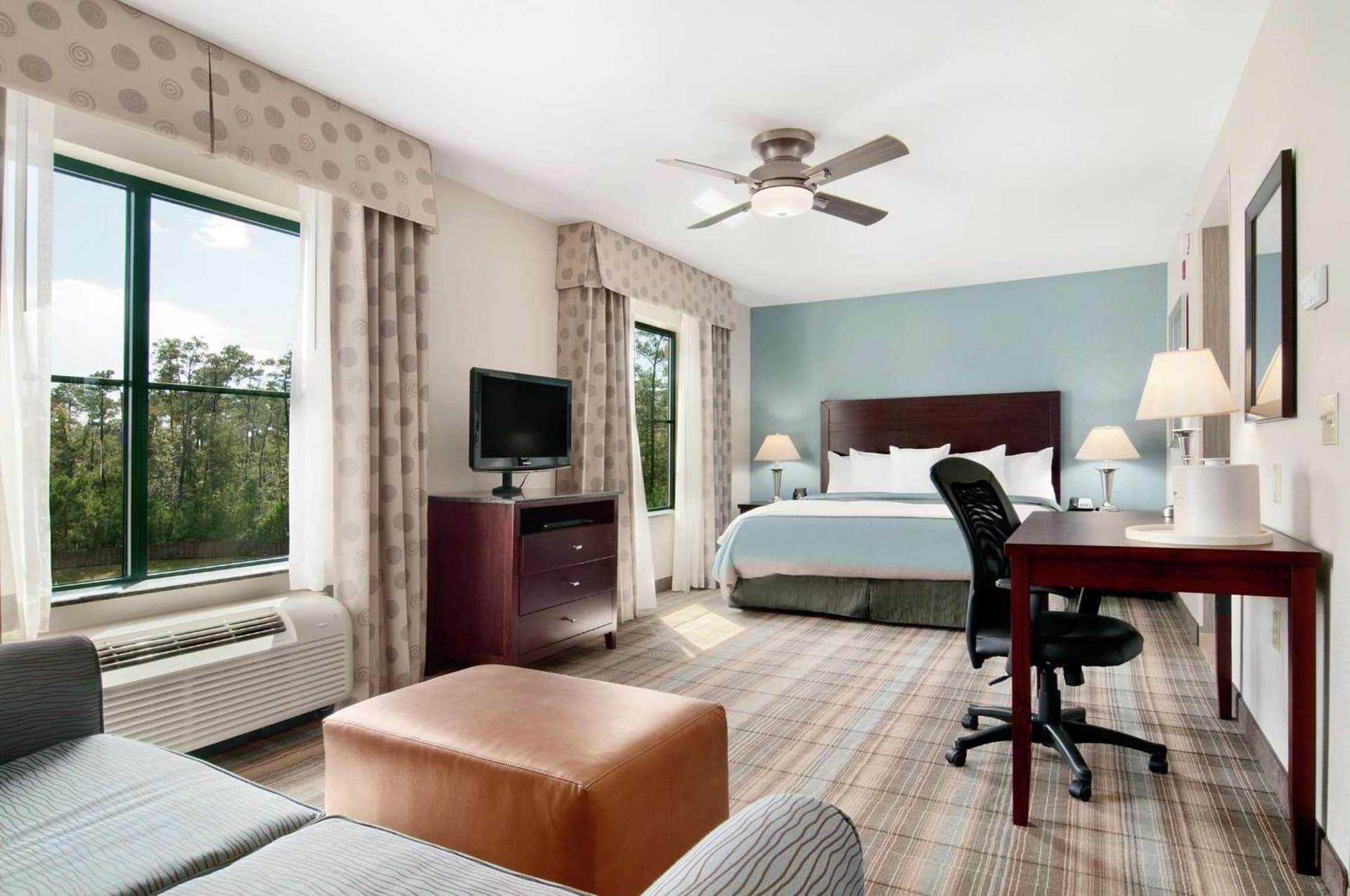 Homewood Suites by Hilton Slidell gallery photo in Slidell, LA — image 25