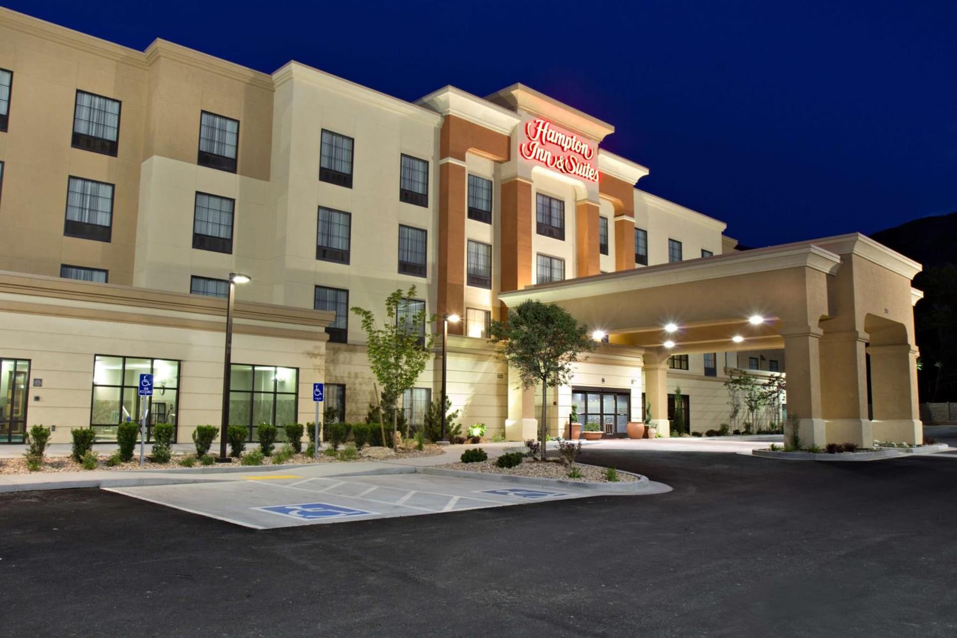 Hampton Inn & Suites Salt Lake City/Farmington gallery photo in Farmington, UT — image 40