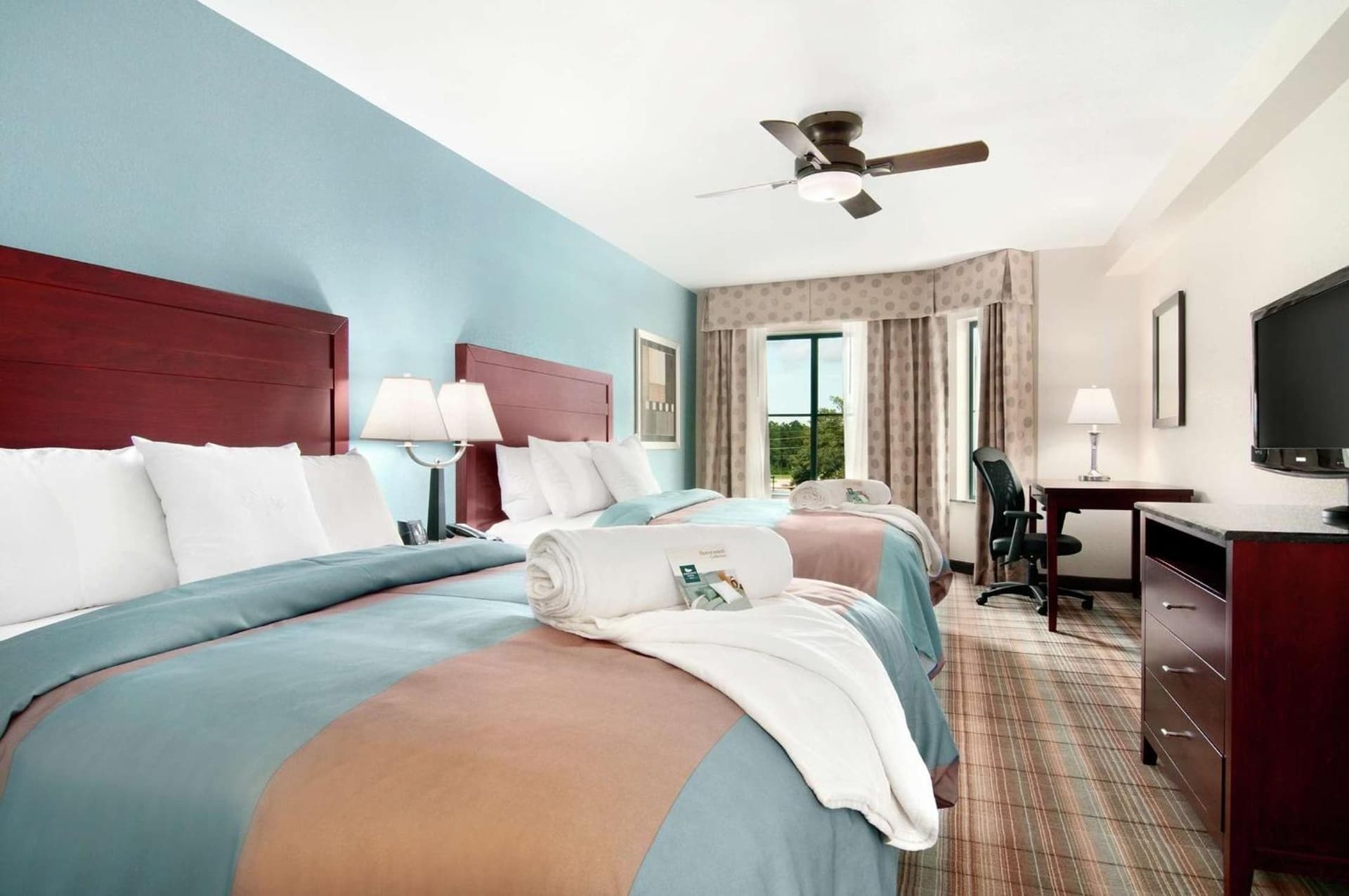Homewood Suites by Hilton Slidell gallery photo in Slidell, LA — image 5