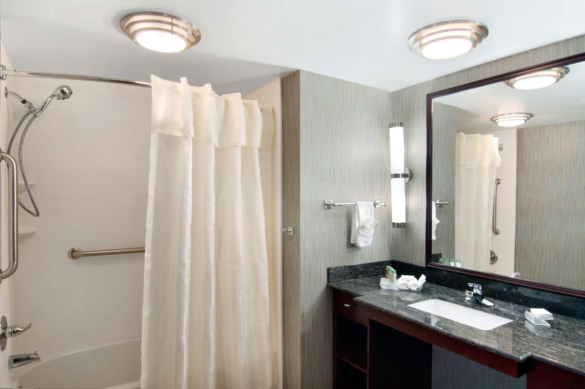 Homewood Suites by Hilton Slidell gallery photo in Slidell, LA — image 14