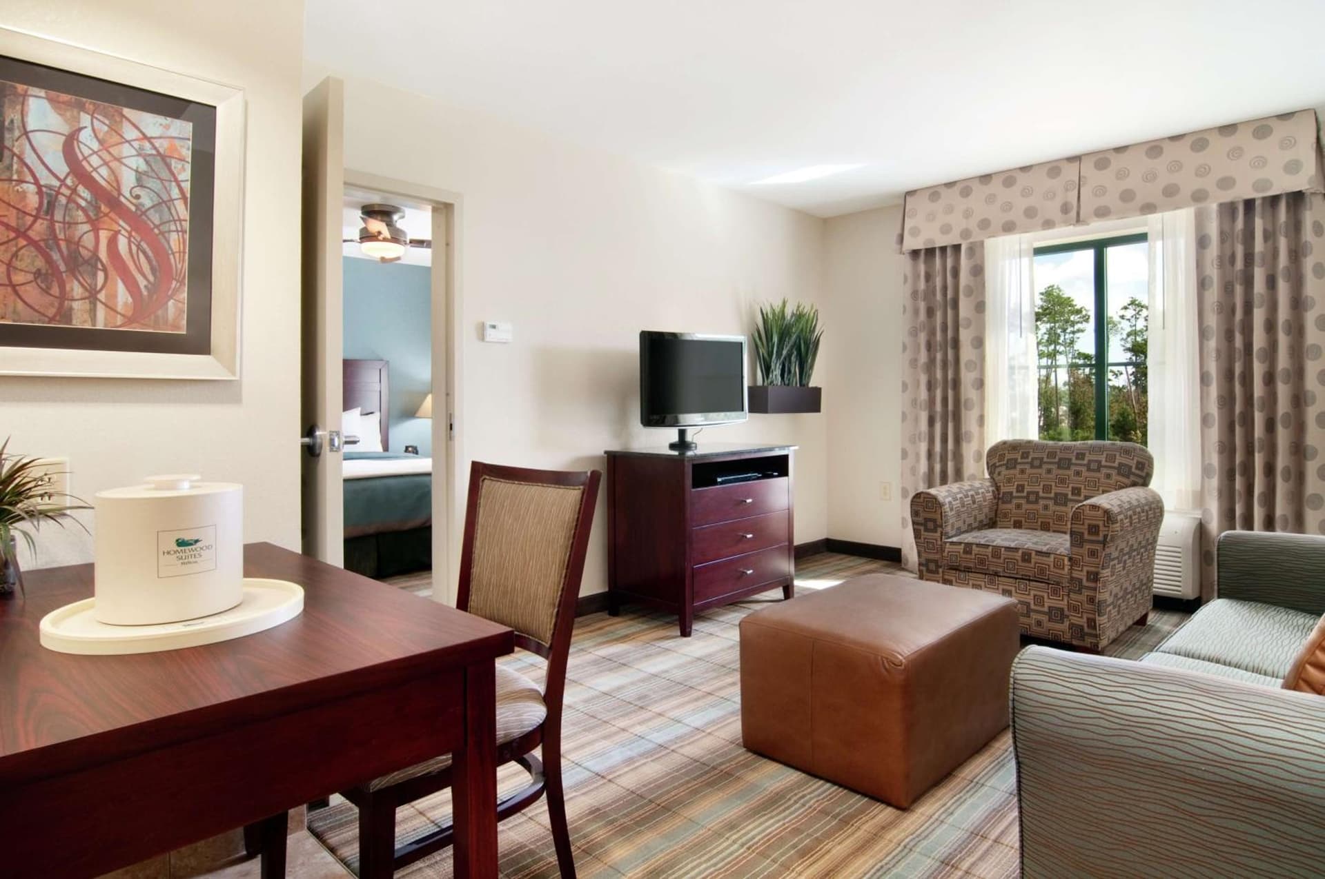 Homewood Suites by Hilton Slidell gallery photo in Slidell, LA — image 22
