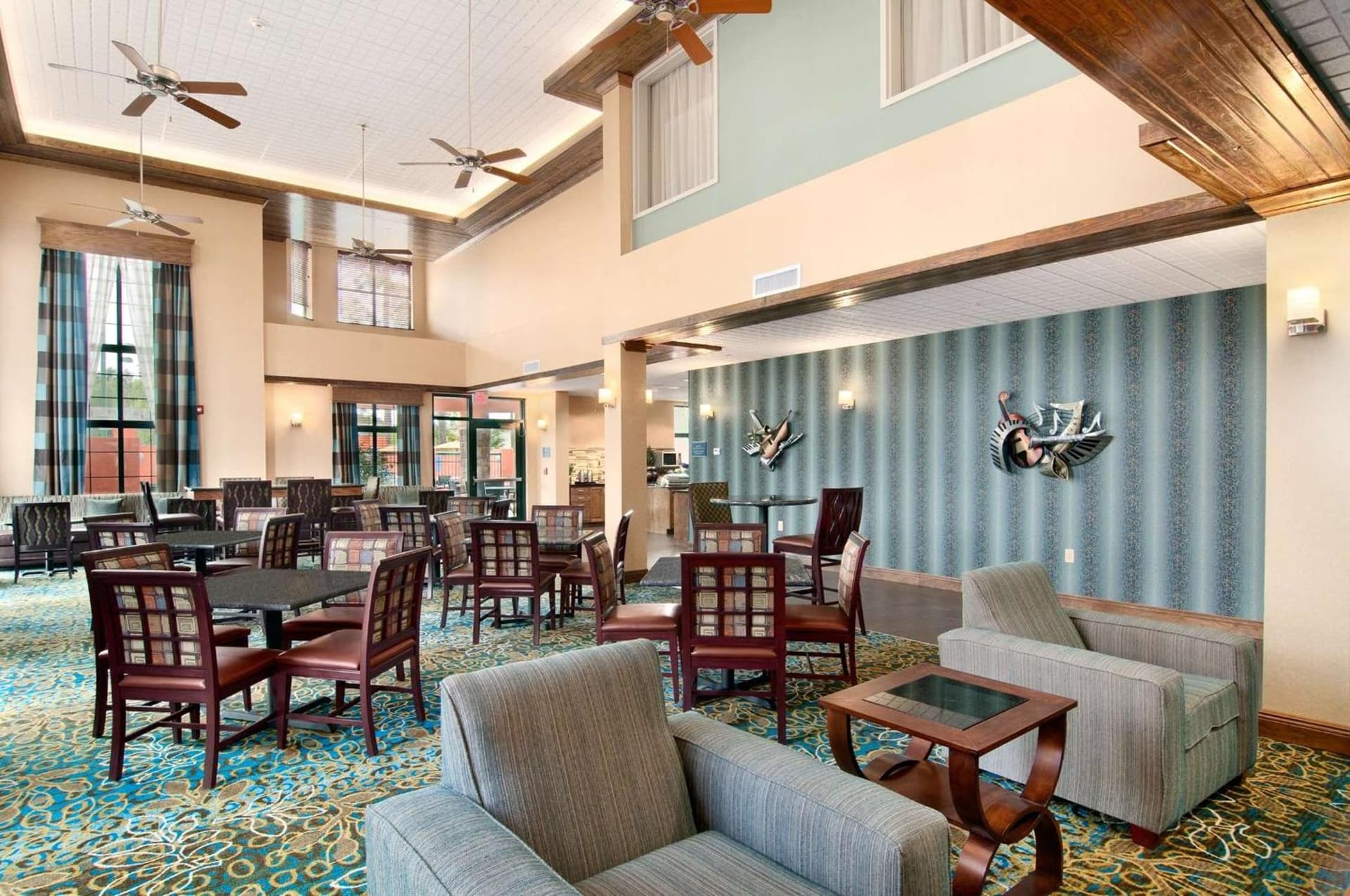 Homewood Suites by Hilton Slidell gallery photo in Slidell, LA — image 13