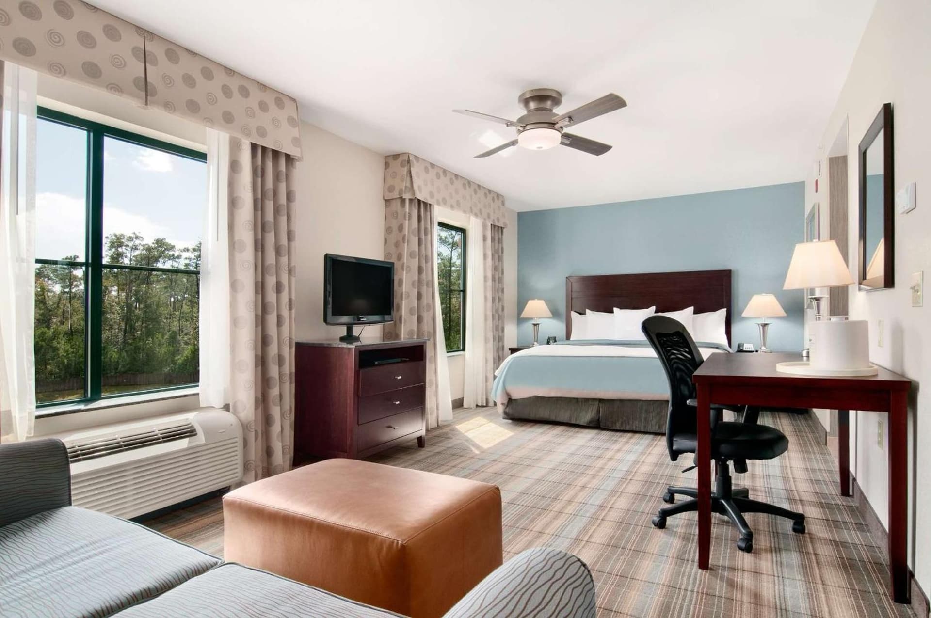 Homewood Suites by Hilton Slidell gallery photo in Slidell, LA — image 20