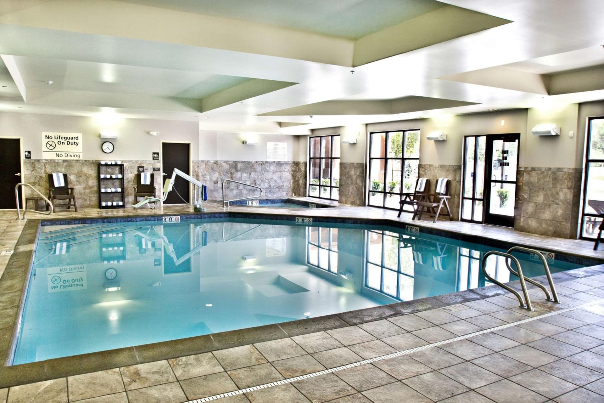 Hampton Inn & Suites Salt Lake City/Farmington gallery photo in Farmington, UT — image 53