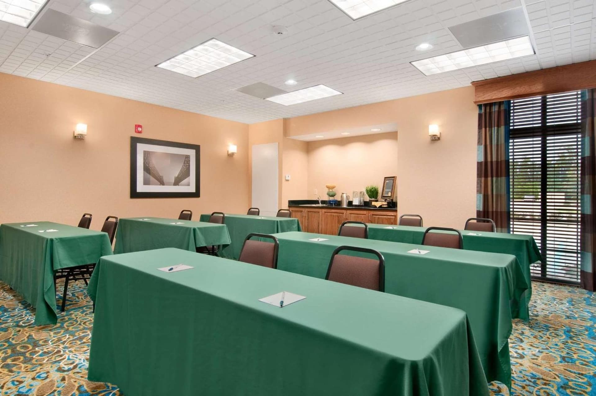 Homewood Suites by Hilton Slidell gallery photo in Slidell, LA — image 27