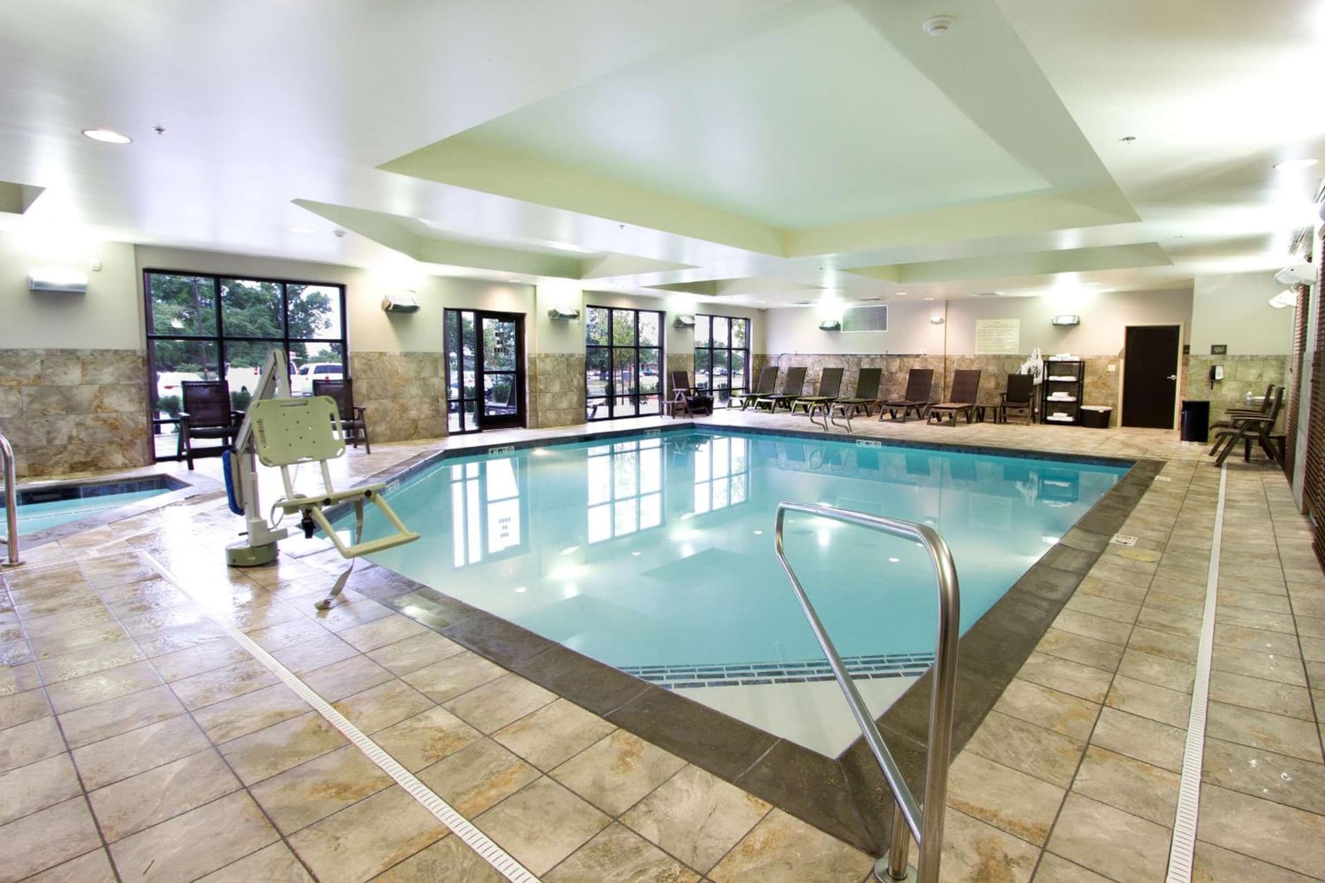 Hampton Inn & Suites Salt Lake City/Farmington gallery photo in Farmington, UT — image 11