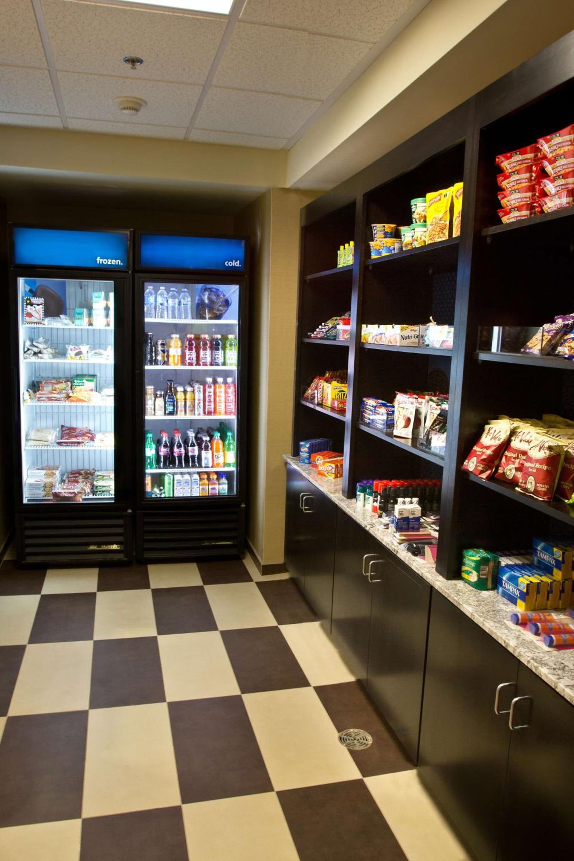 Hampton Inn & Suites Salt Lake City/Farmington gallery photo in Farmington, UT — image 52