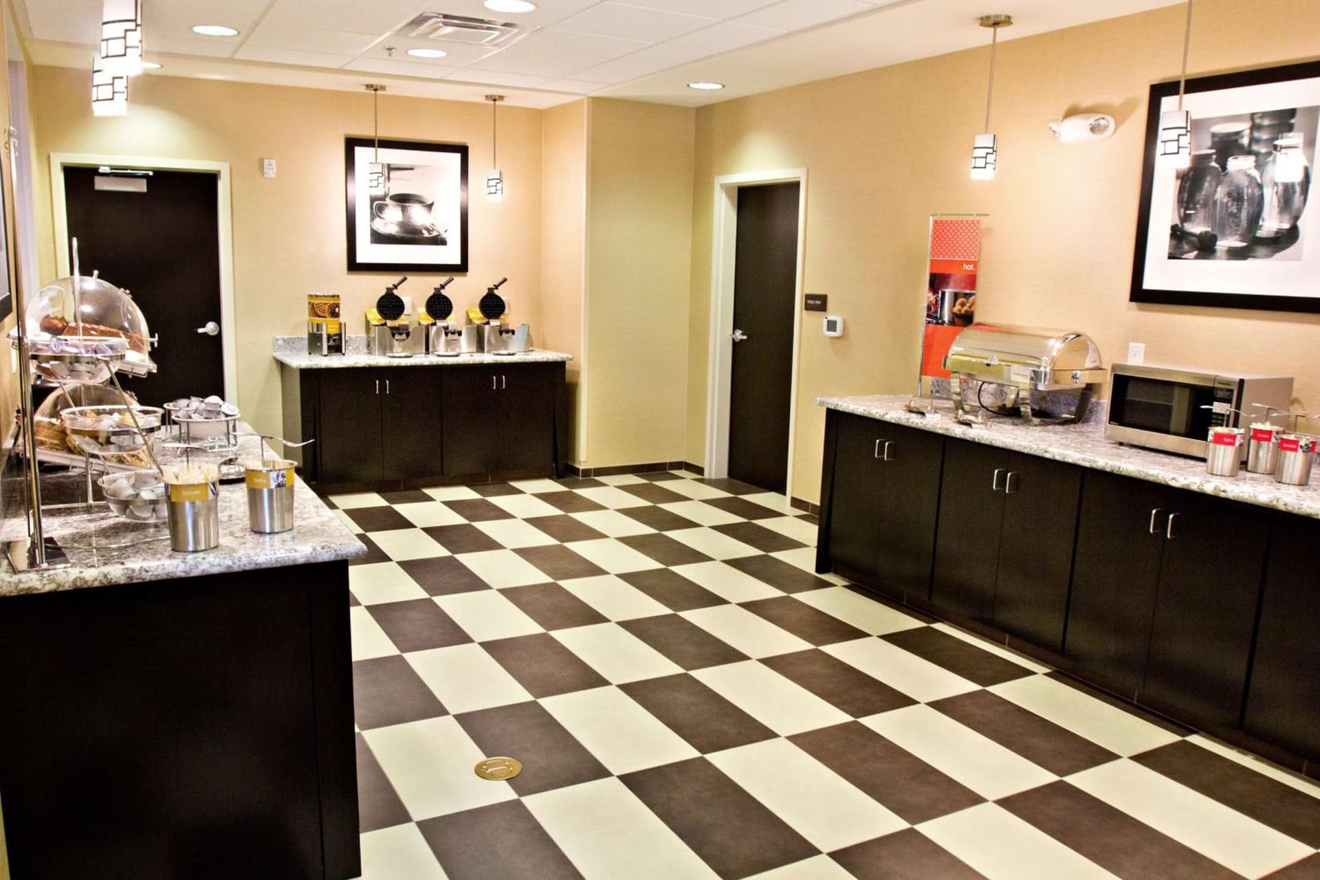 Hampton Inn & Suites Salt Lake City/Farmington gallery photo in Farmington, UT — image 48