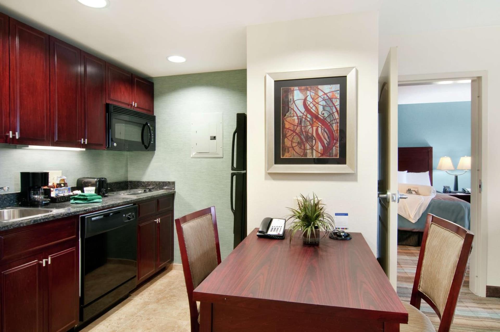 Homewood Suites by Hilton Slidell gallery photo in Slidell, LA — image 7