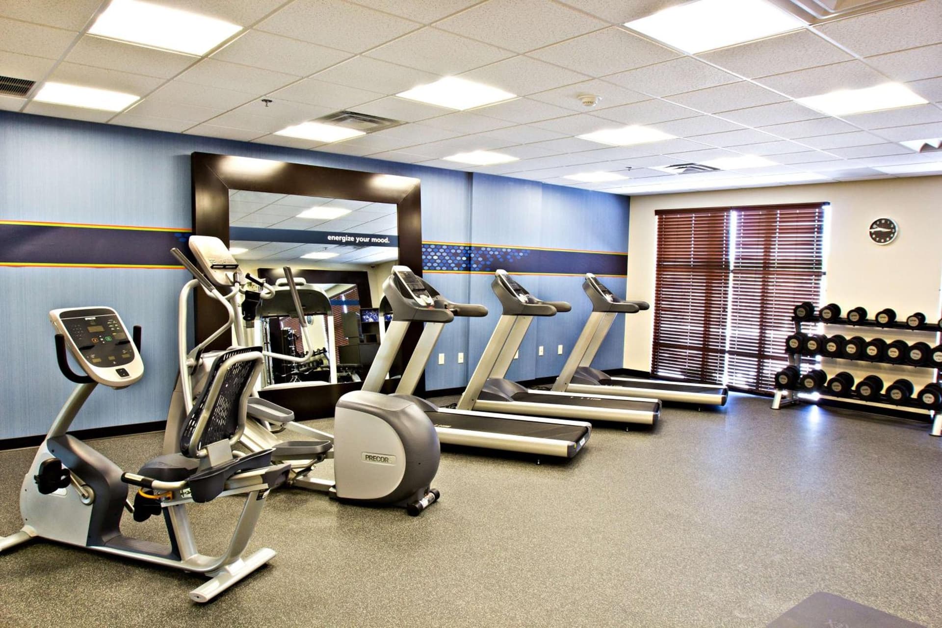 Hampton Inn & Suites Salt Lake City/Farmington gallery photo in Farmington, UT — image 20