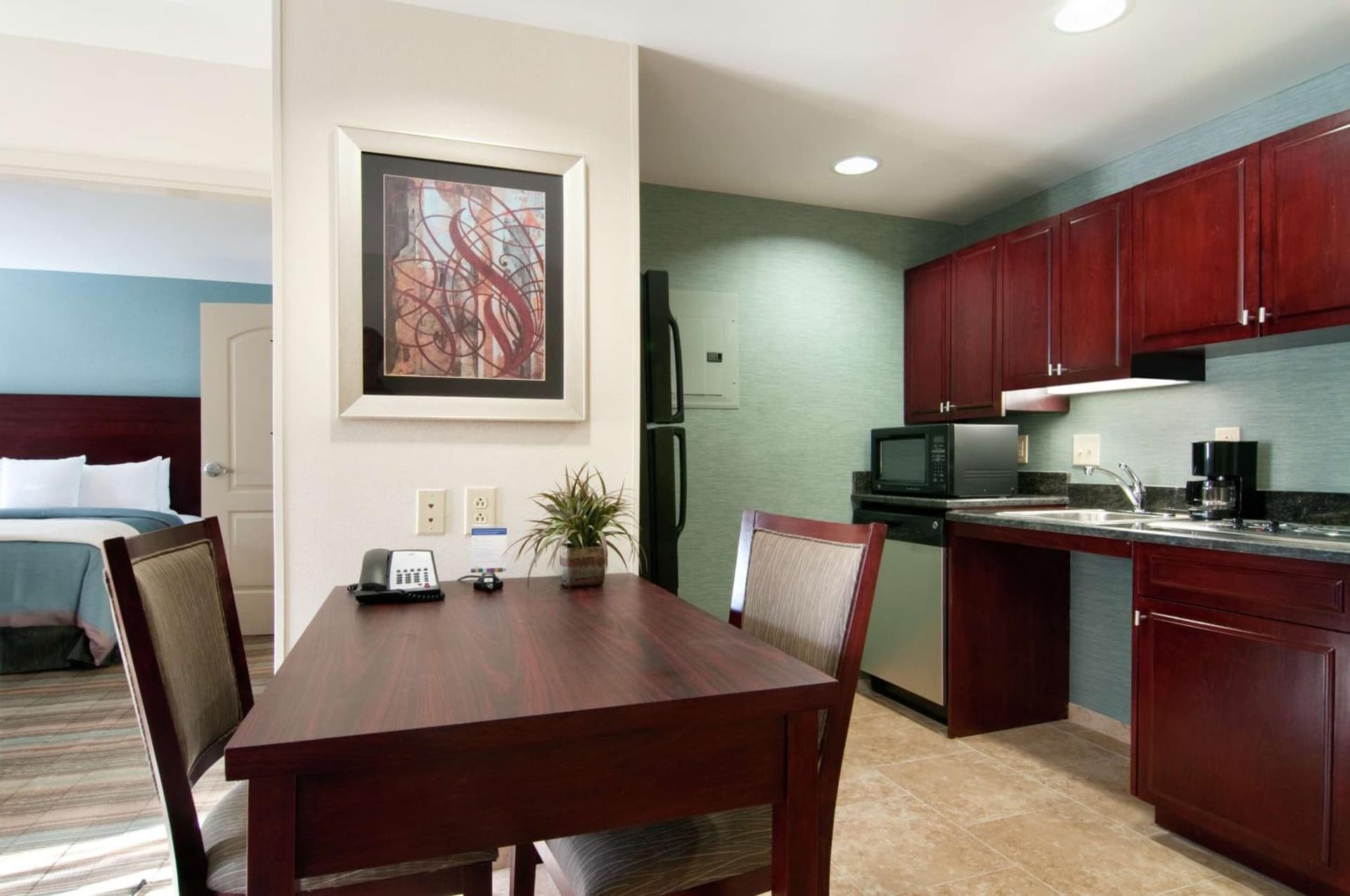 Homewood Suites by Hilton Slidell gallery photo in Slidell, LA — image 6