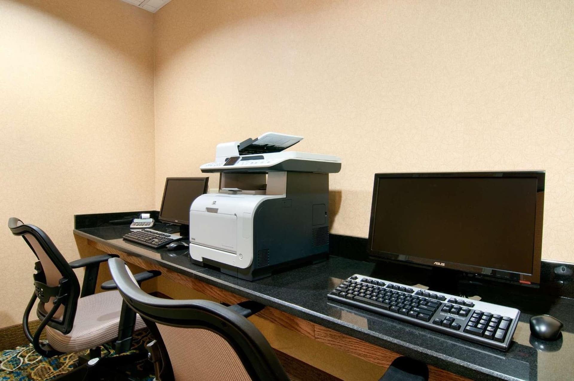 Homewood Suites by Hilton Slidell gallery photo in Slidell, LA — image 15