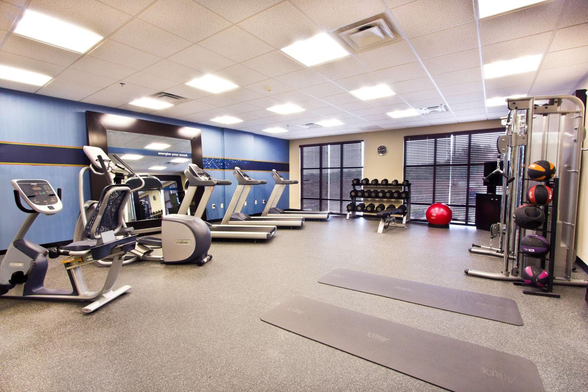 Hampton Inn & Suites Salt Lake City/Farmington gallery photo in Farmington, UT — image 19