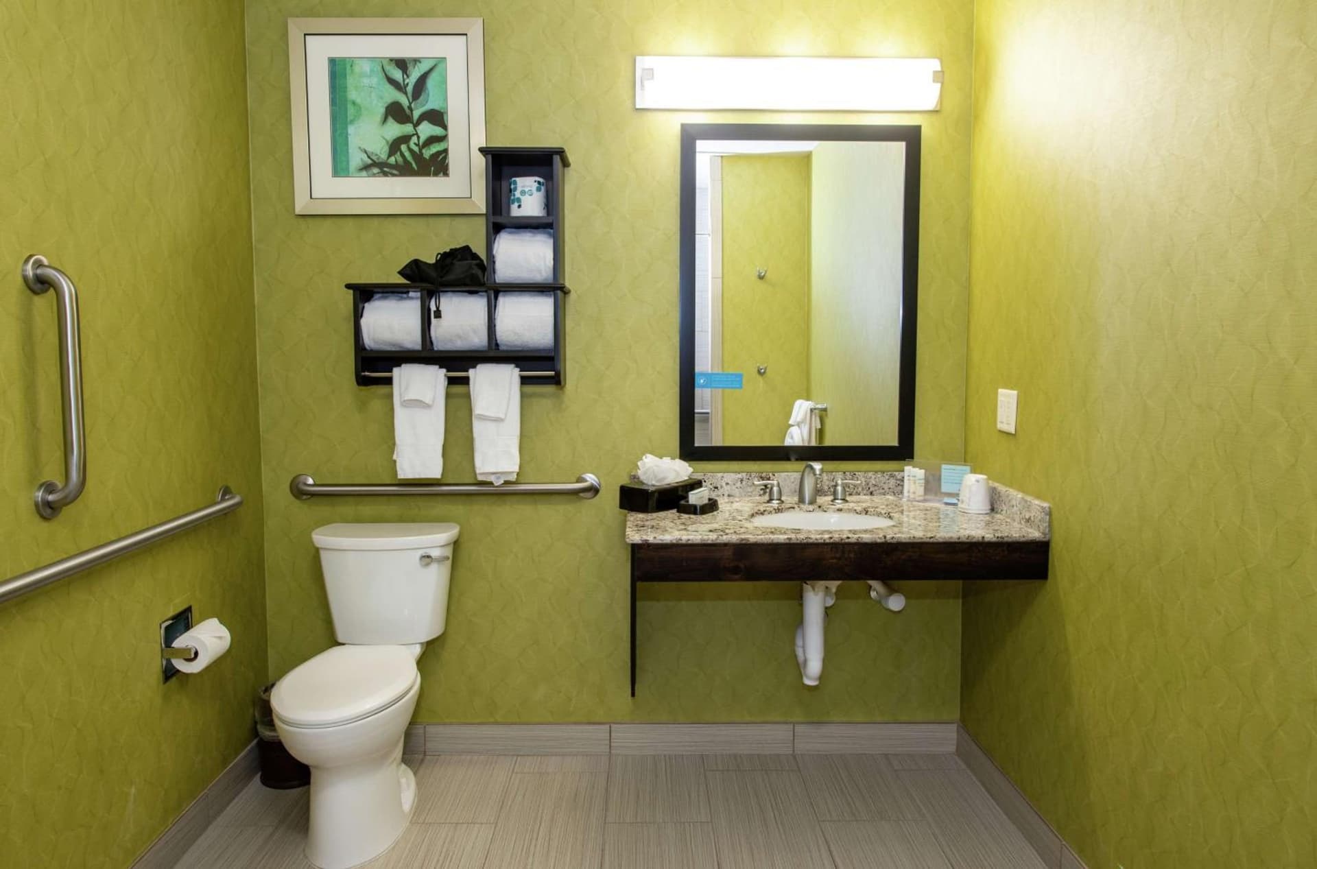 Hampton Inn & Suites Salt Lake City/Farmington gallery photo in Farmington, UT — image 31