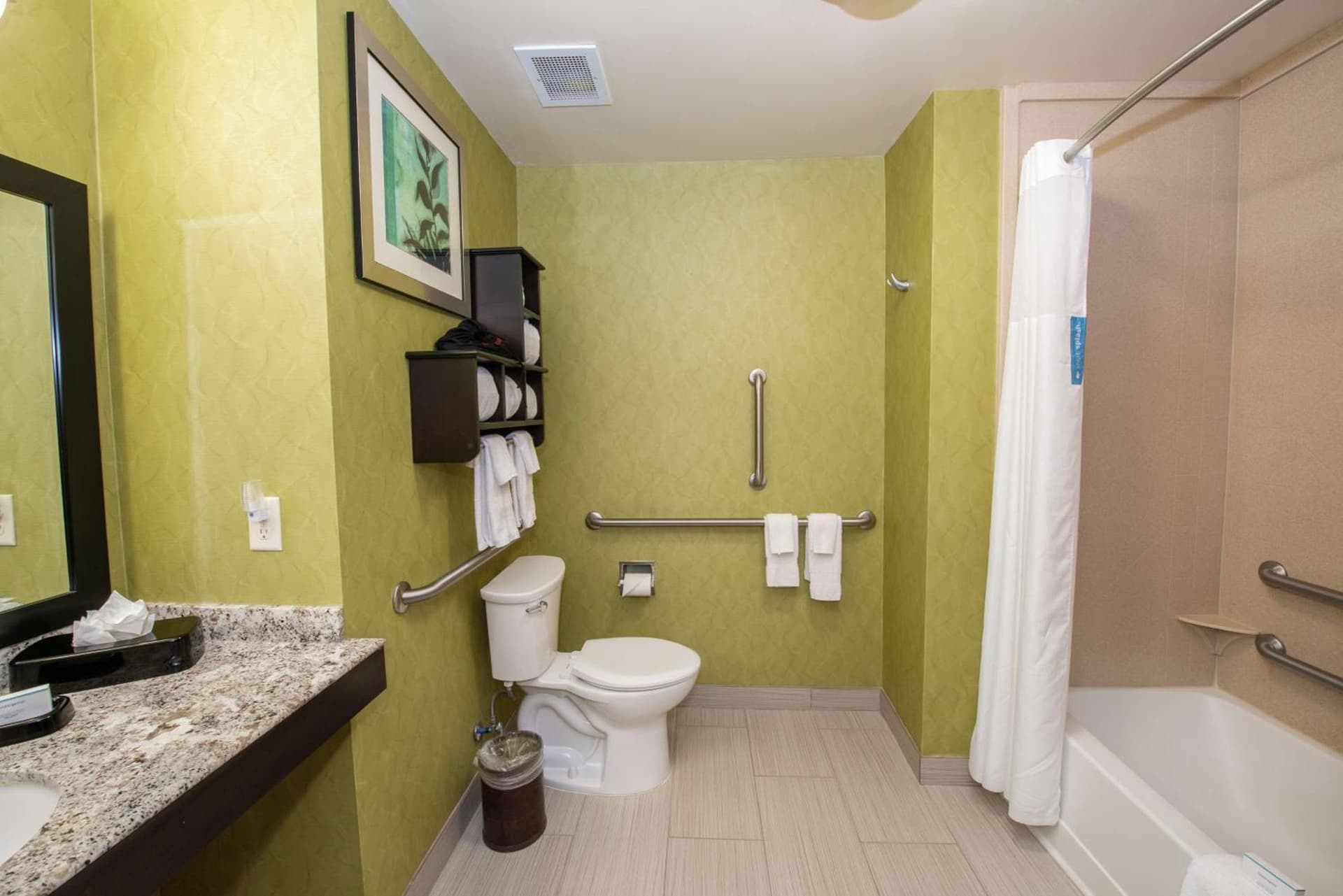 Hampton Inn & Suites Salt Lake City/Farmington gallery photo in Farmington, UT — image 56