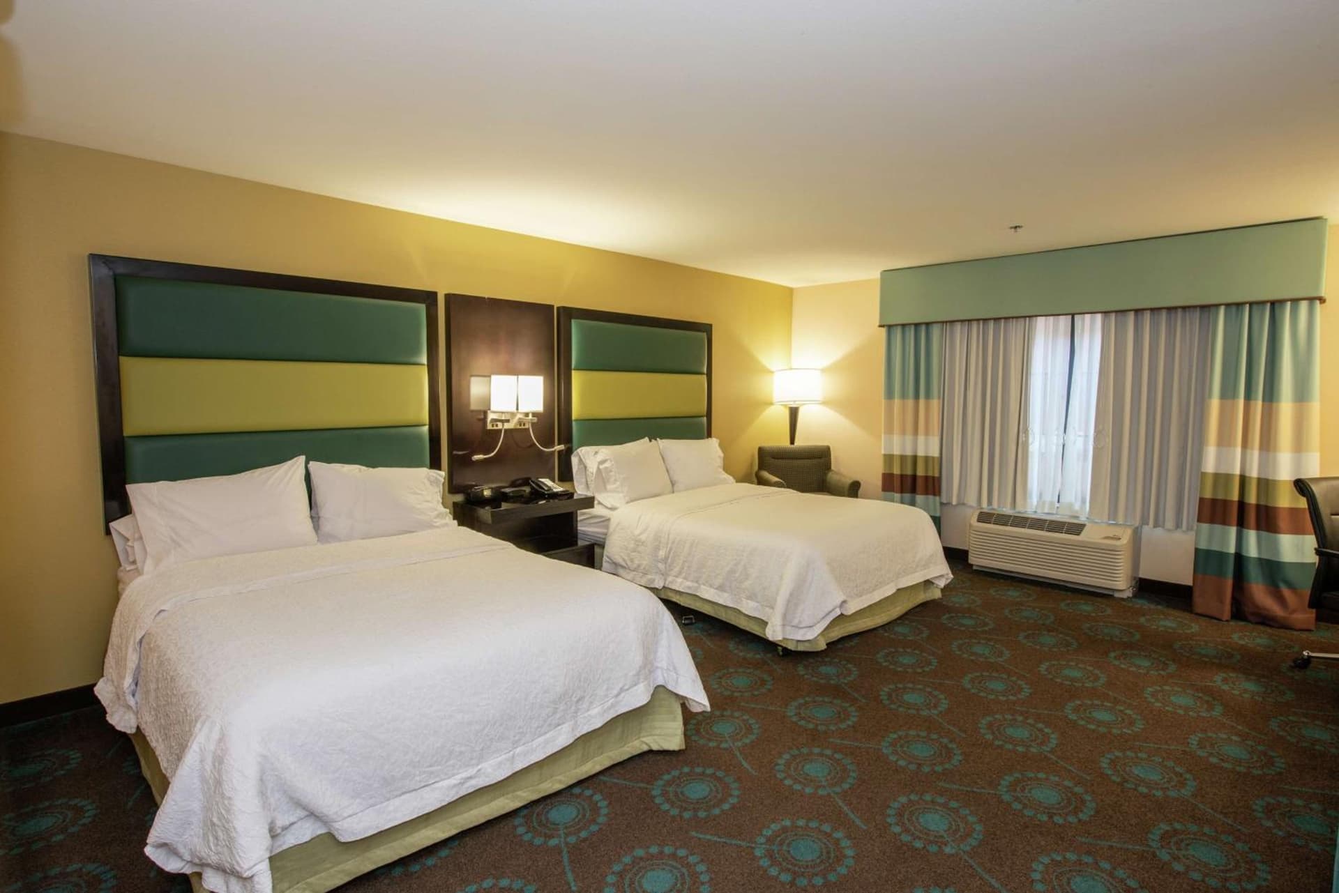 Hampton Inn & Suites Salt Lake City/Farmington gallery photo in Farmington, UT — image 21