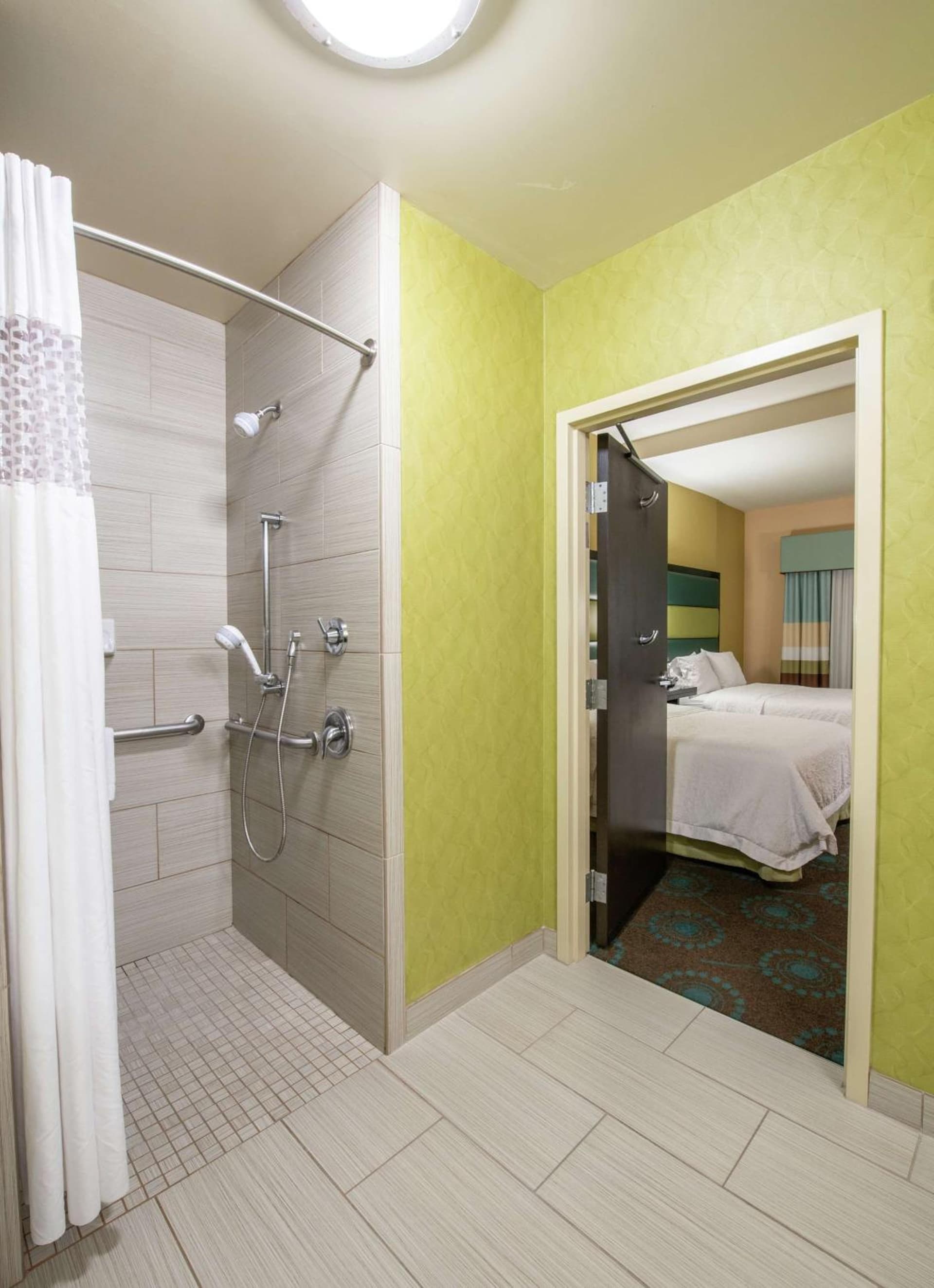 Hampton Inn & Suites Salt Lake City/Farmington gallery photo in Farmington, UT — image 59