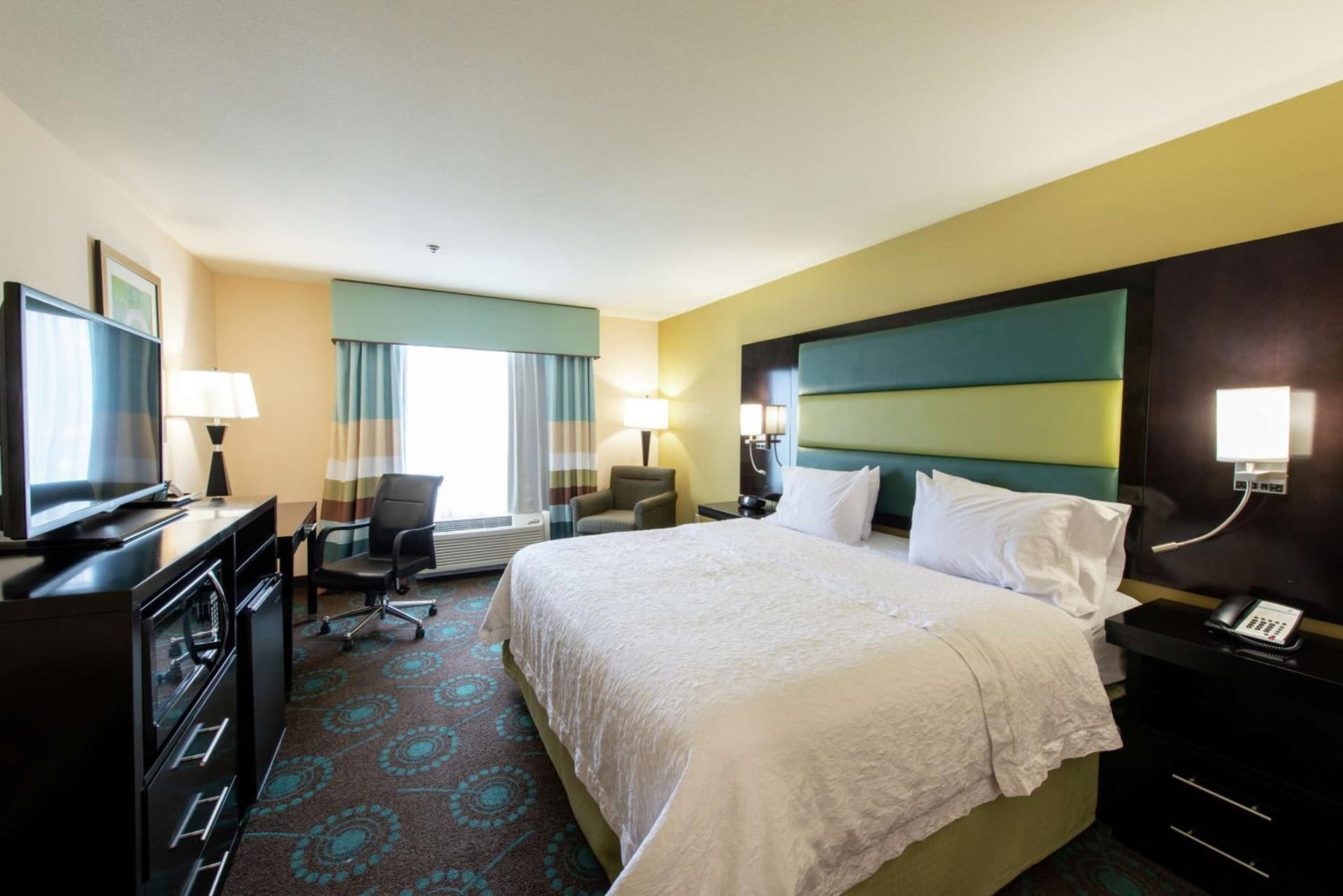Hampton Inn & Suites Salt Lake City/Farmington gallery photo in Farmington, UT — image 64