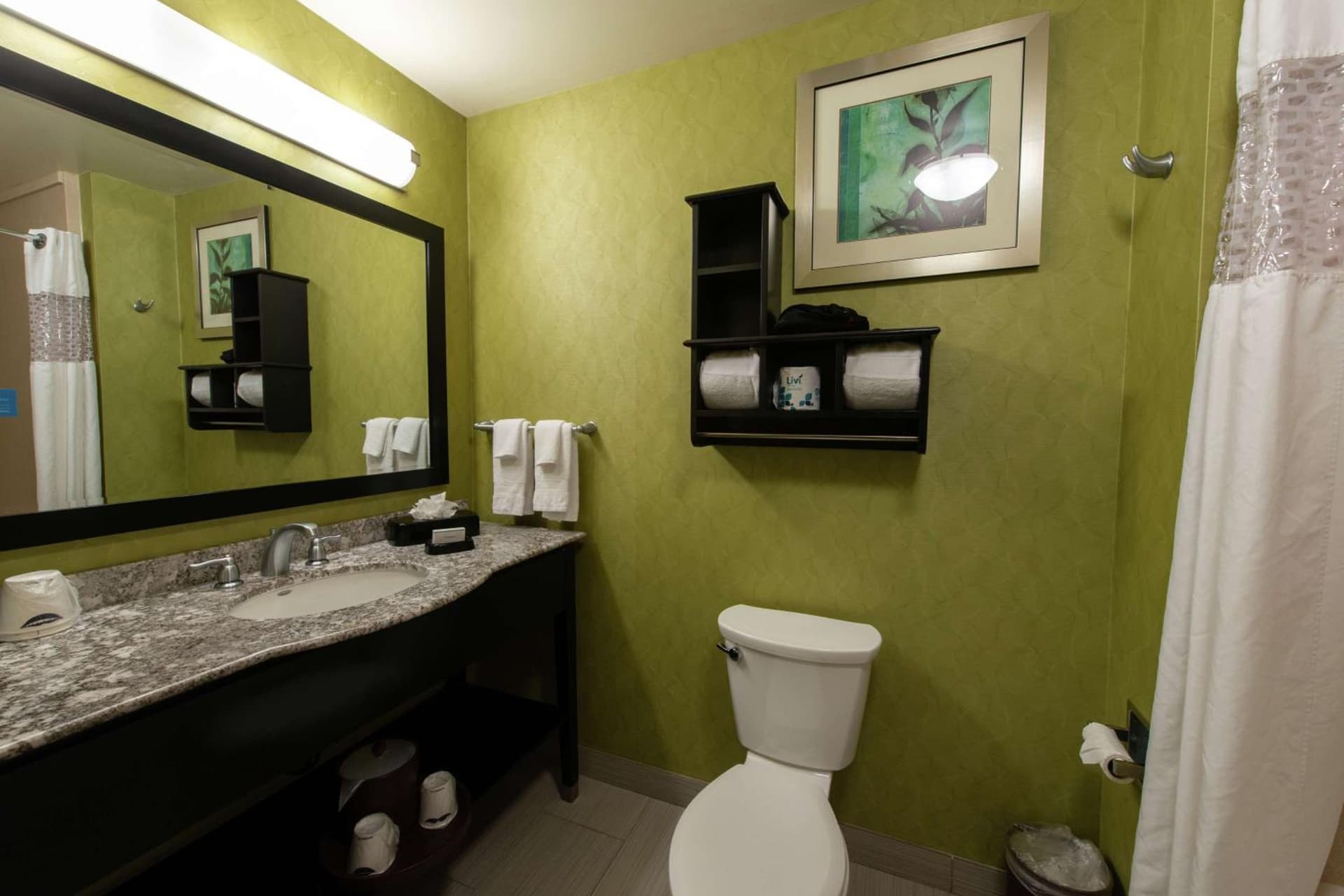 Hampton Inn & Suites Salt Lake City/Farmington gallery photo in Farmington, UT — image 28
