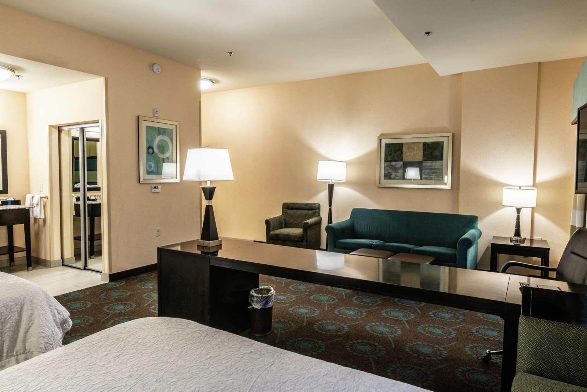 Hampton Inn & Suites Salt Lake City/Farmington gallery photo in Farmington, UT — image 63