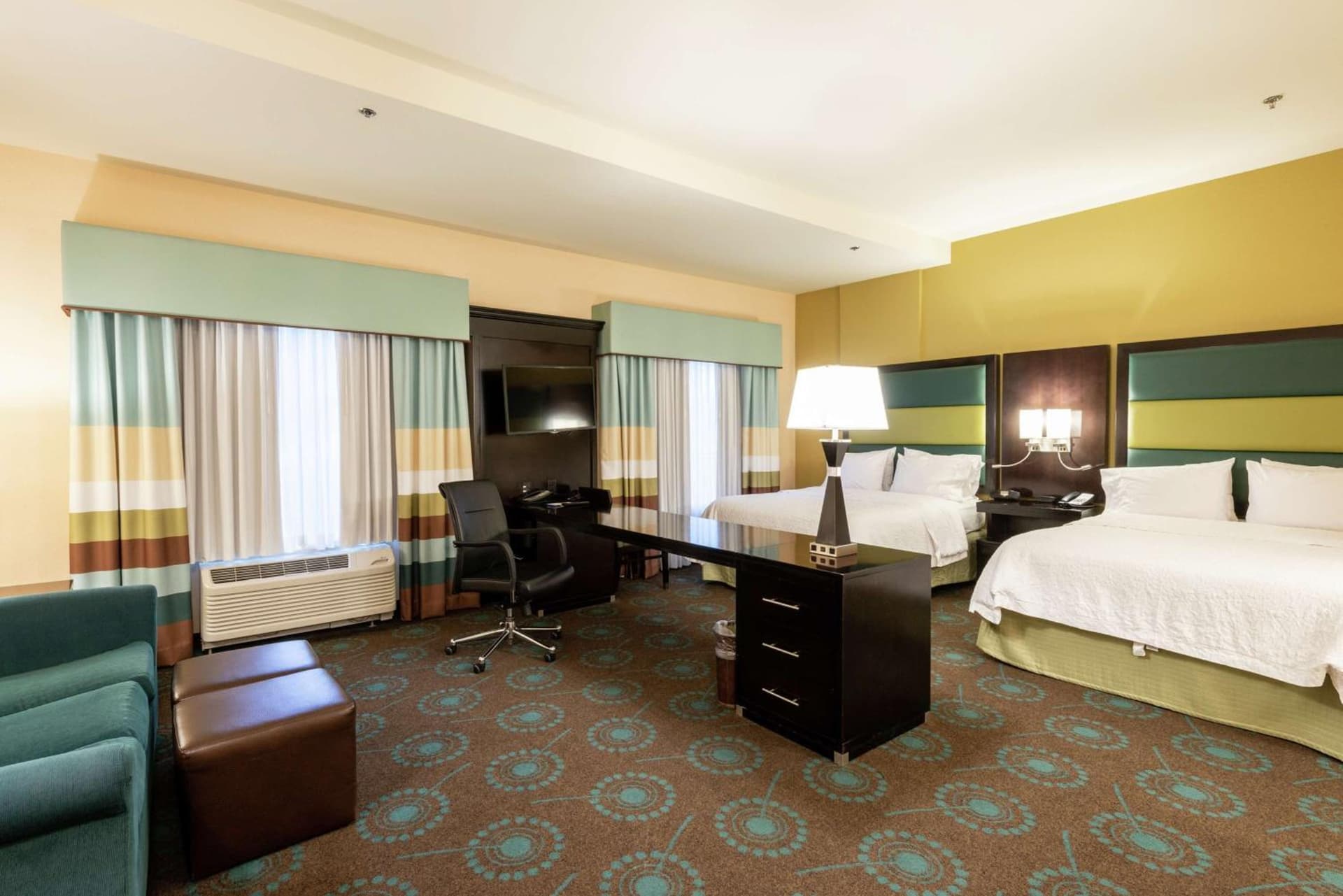 Hampton Inn & Suites Salt Lake City/Farmington gallery photo in Farmington, UT — image 8