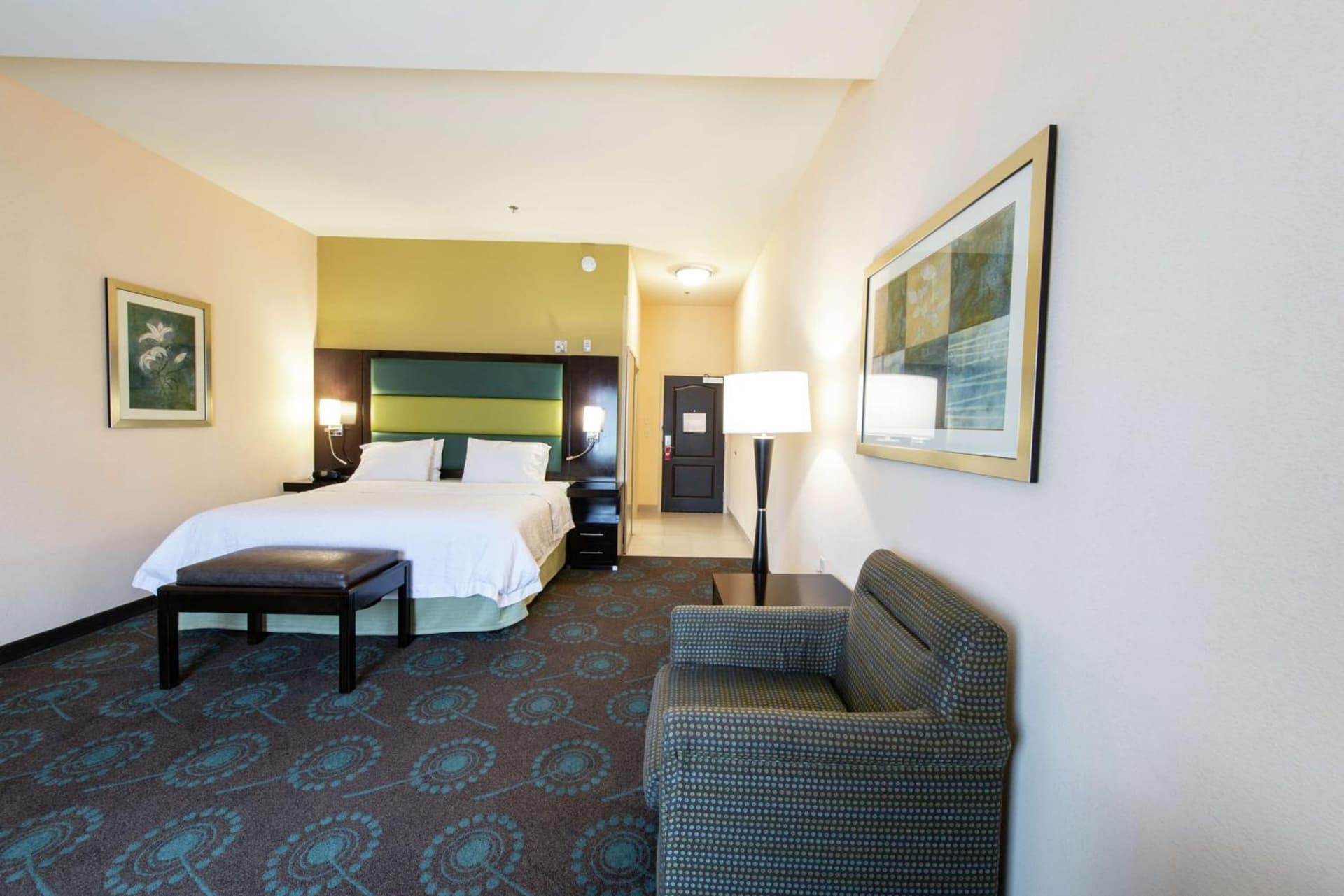 Hampton Inn & Suites Salt Lake City/Farmington gallery photo in Farmington, UT — image 27