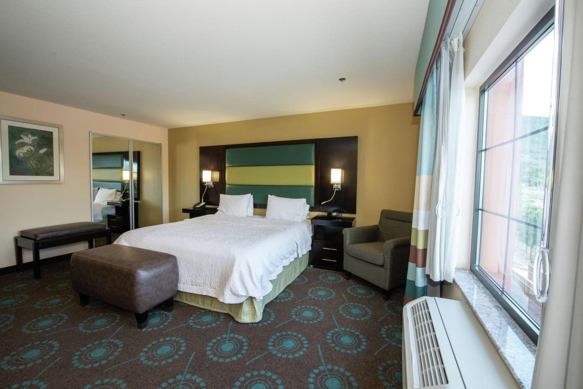 Hampton Inn & Suites Salt Lake City/Farmington gallery photo in Farmington, UT — image 35