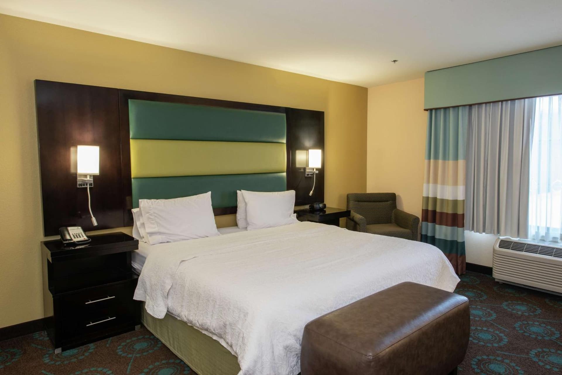 Hampton Inn & Suites Salt Lake City/Farmington gallery photo in Farmington, UT — image 17