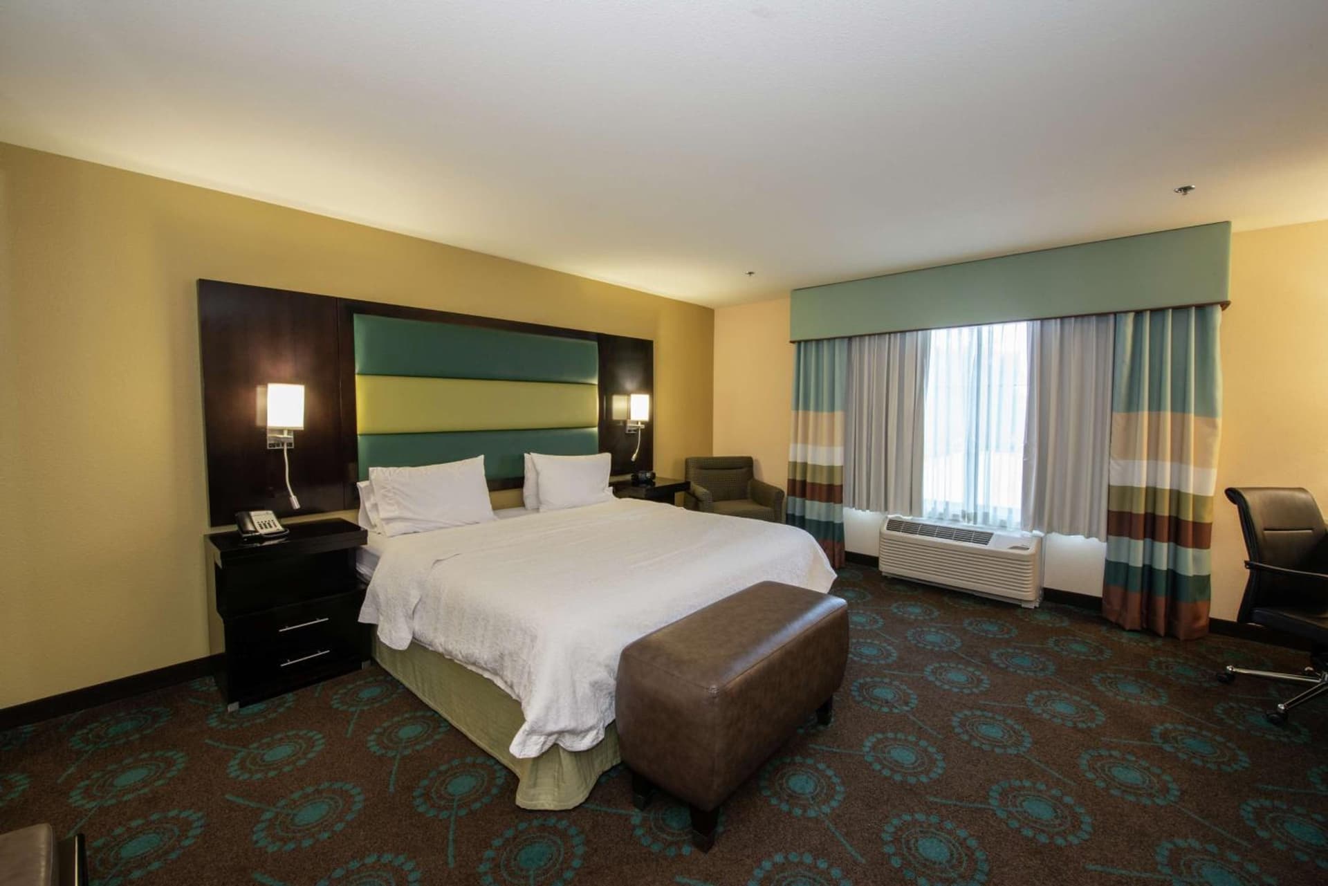Hampton Inn & Suites Salt Lake City/Farmington gallery photo in Farmington, UT — image 29