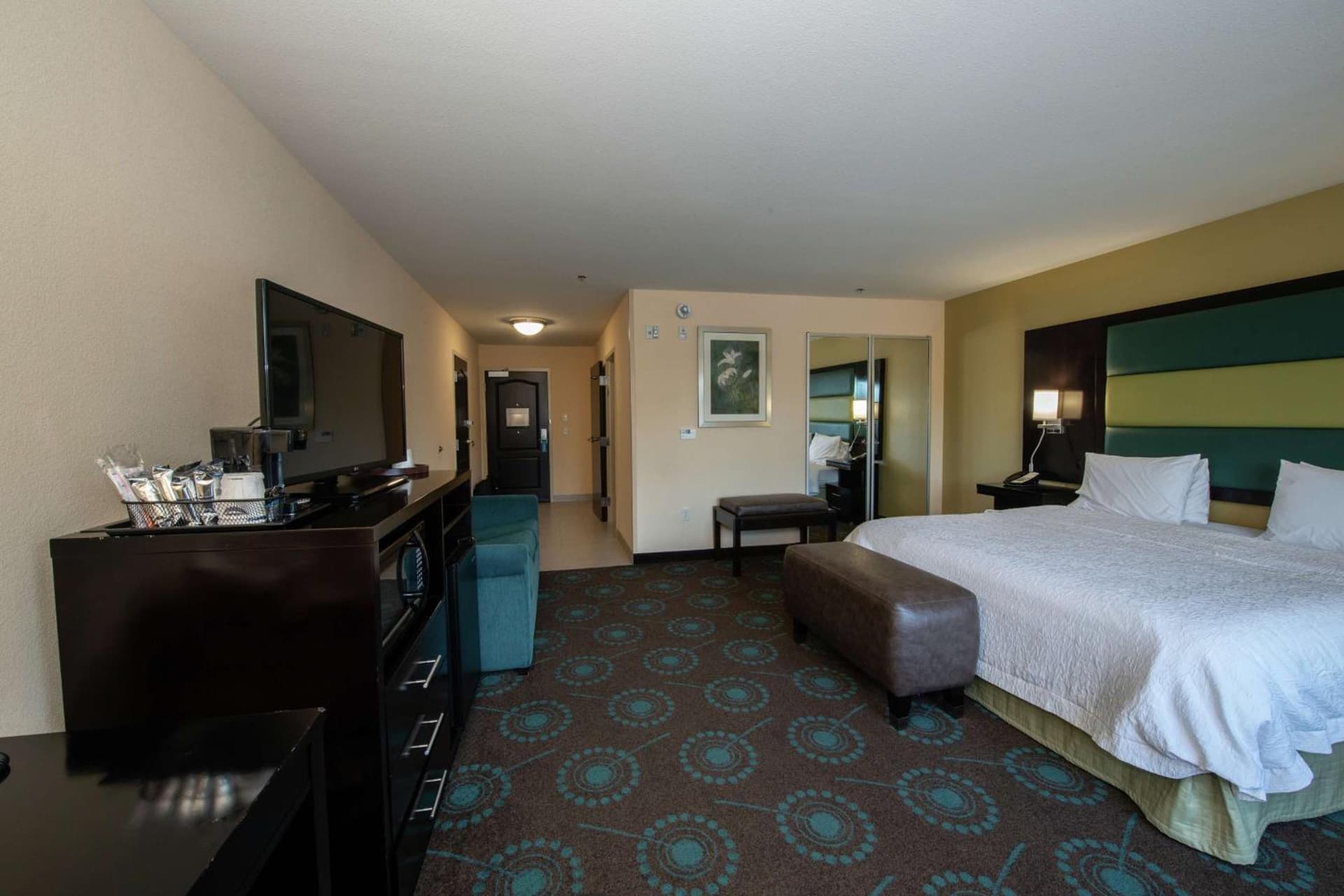 Hampton Inn & Suites Salt Lake City/Farmington gallery photo in Farmington, UT — image 6