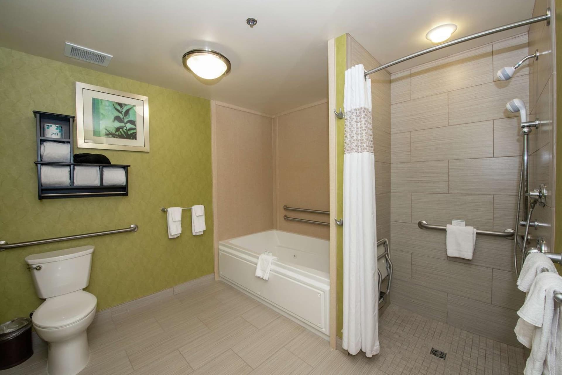 Hampton Inn & Suites Salt Lake City/Farmington gallery photo in Farmington, UT — image 4