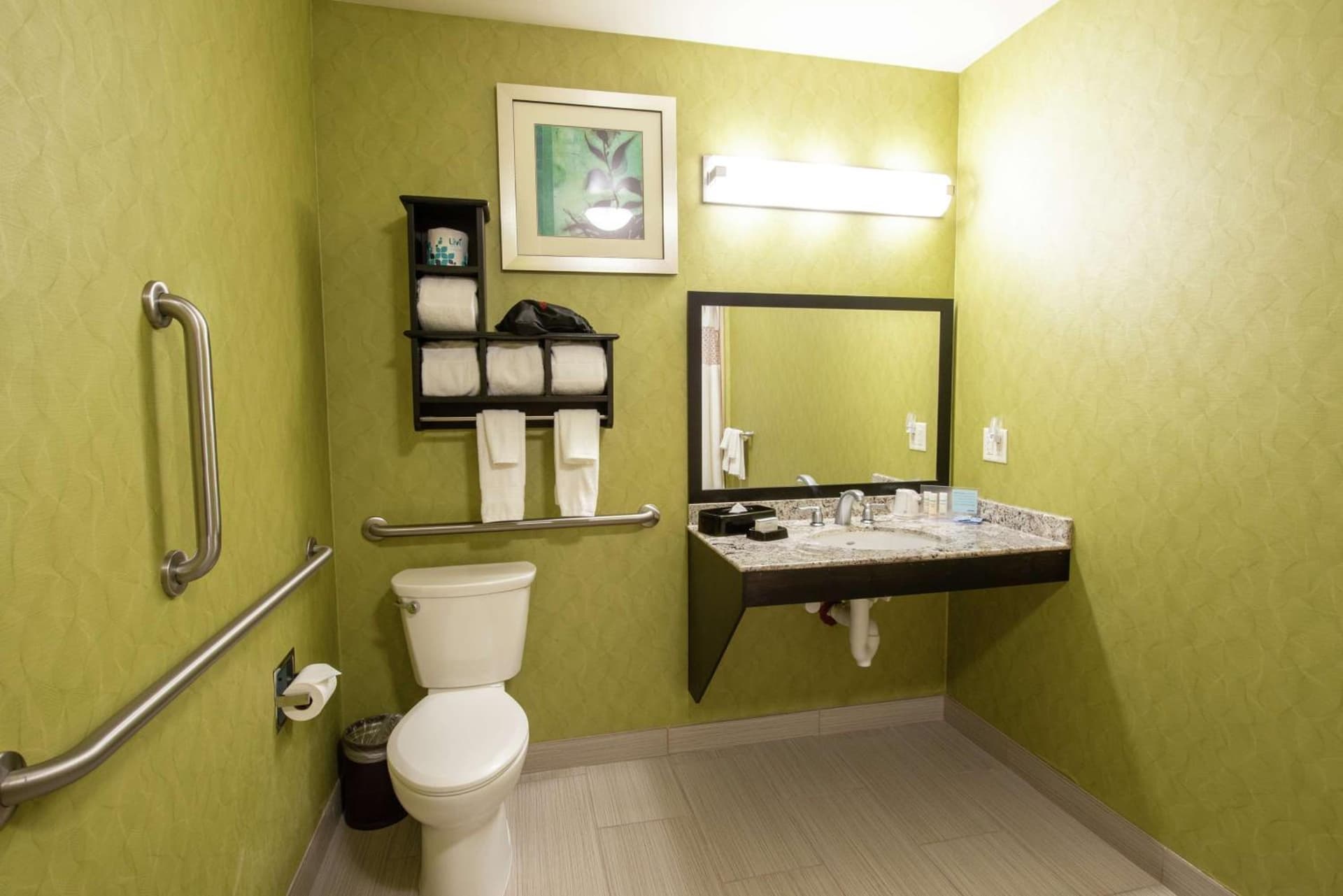 Hampton Inn & Suites Salt Lake City/Farmington gallery photo in Farmington, UT — image 18