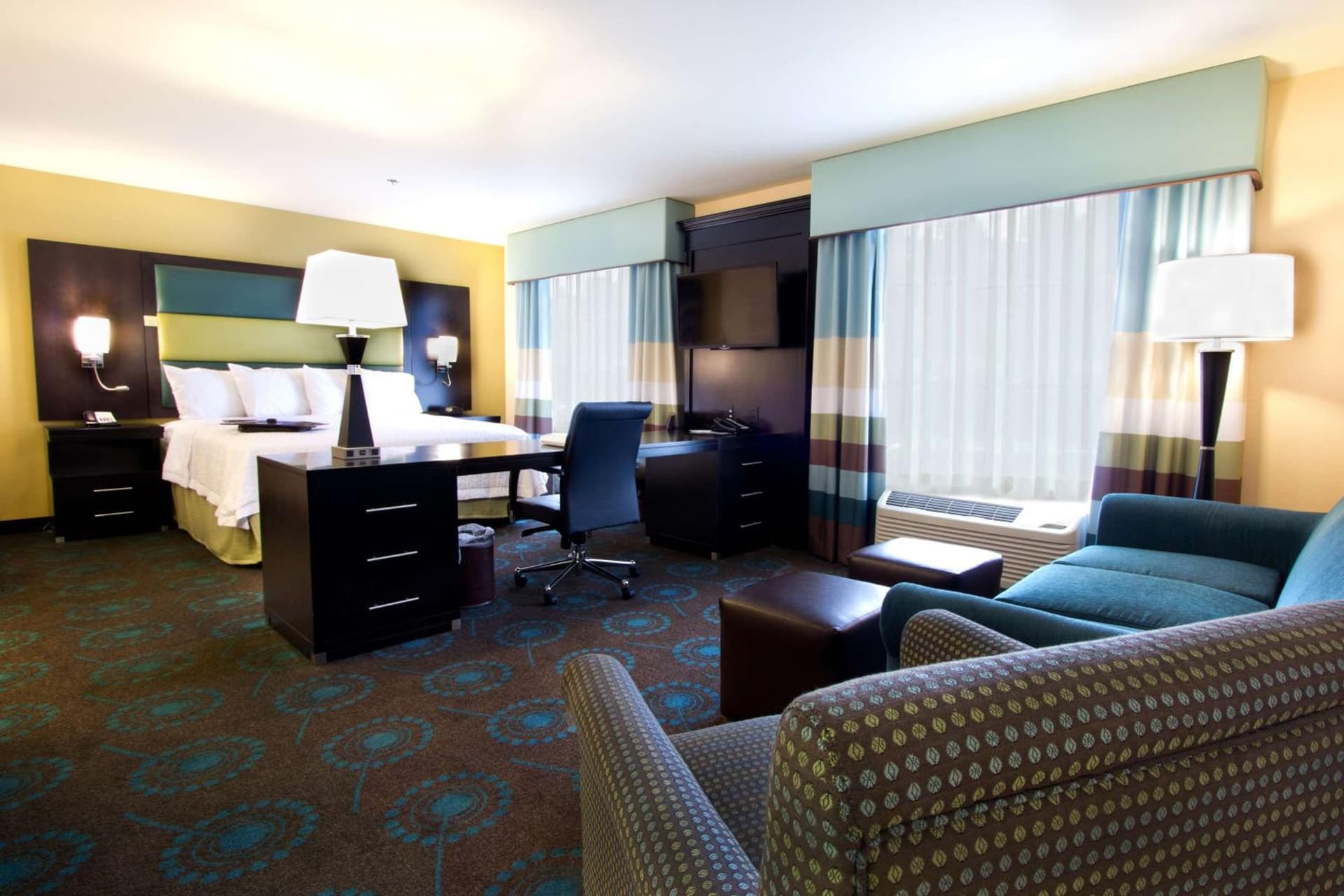 Hampton Inn & Suites Salt Lake City/Farmington gallery photo in Farmington, UT — image 51