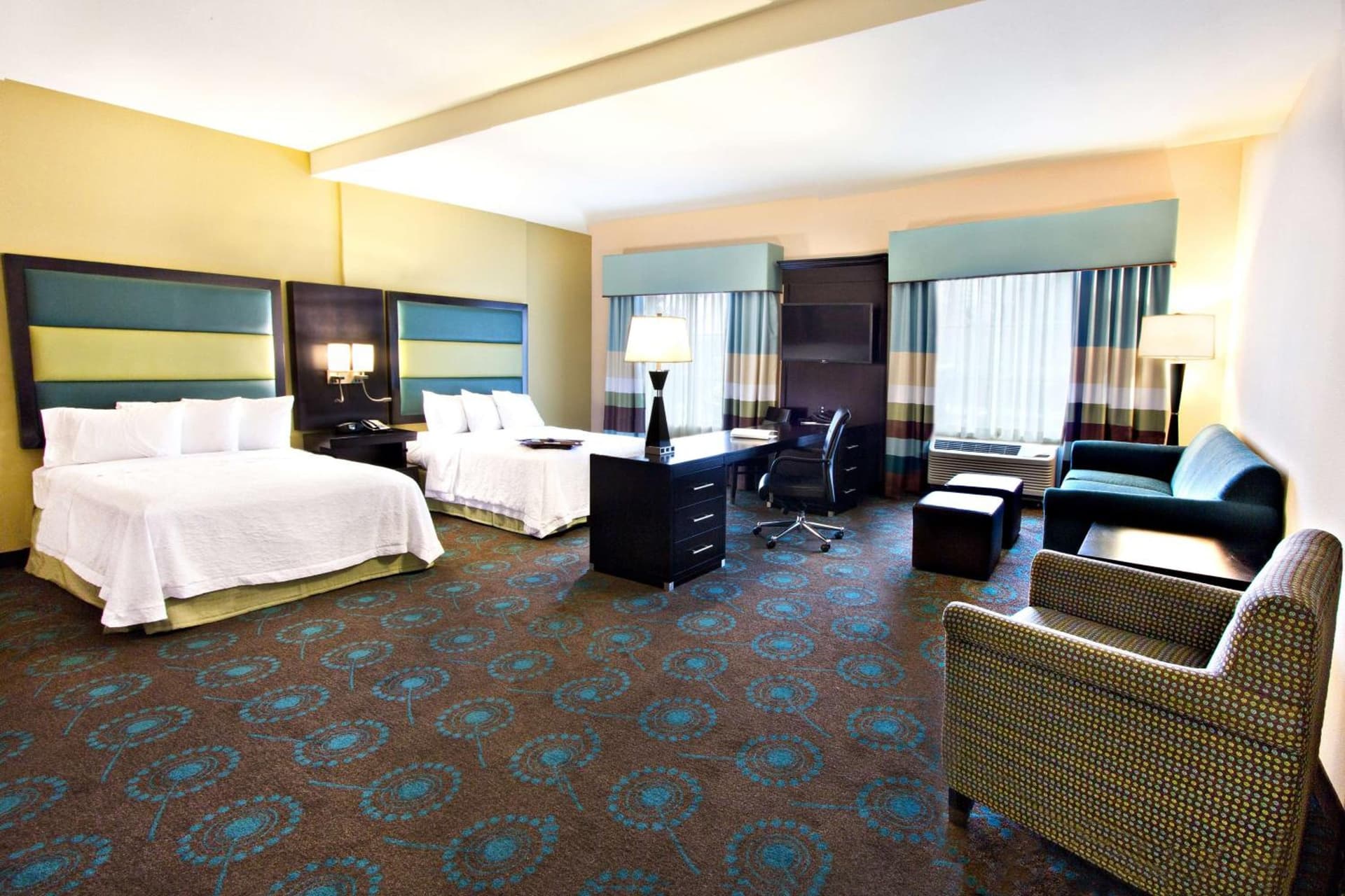 Hampton Inn & Suites Salt Lake City/Farmington gallery photo in Farmington, UT — image 15