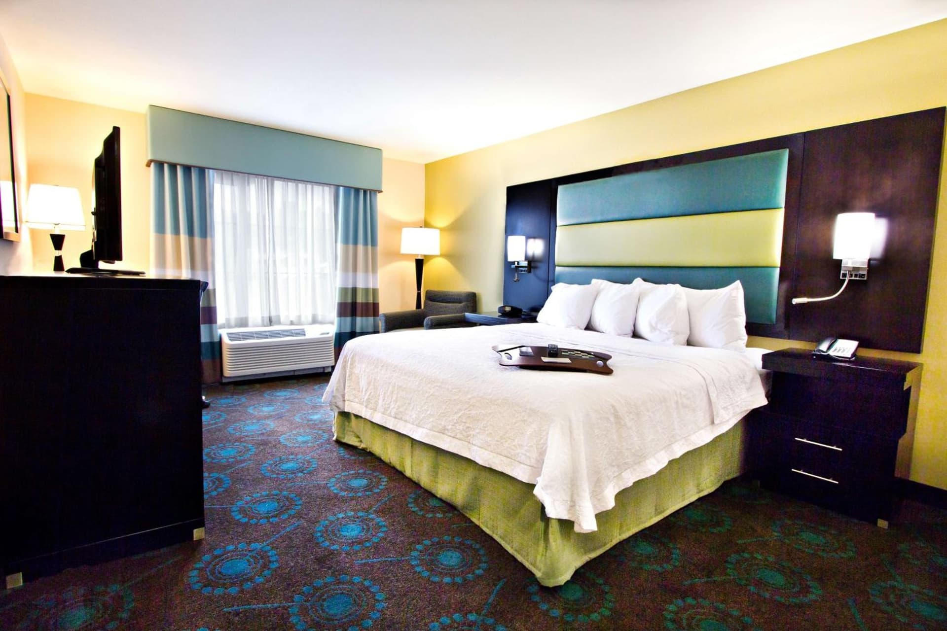 Hampton Inn & Suites Salt Lake City/Farmington gallery photo in Farmington, UT — image 65