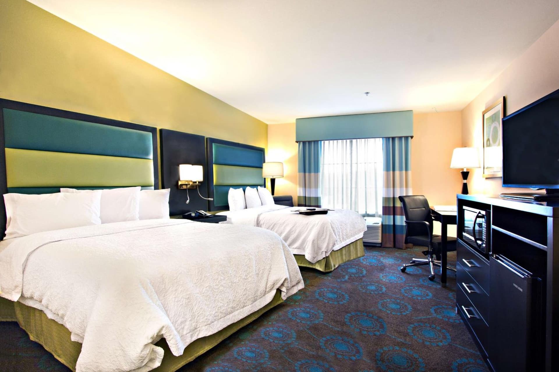 Hampton Inn & Suites Salt Lake City/Farmington gallery photo in Farmington, UT — image 54
