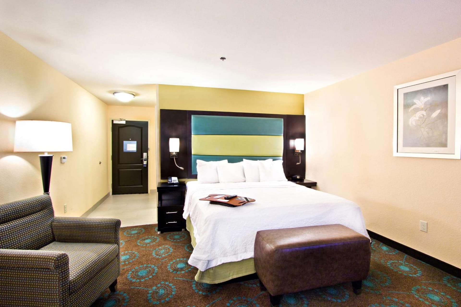 Hampton Inn & Suites Salt Lake City/Farmington gallery photo in Farmington, UT — image 45
