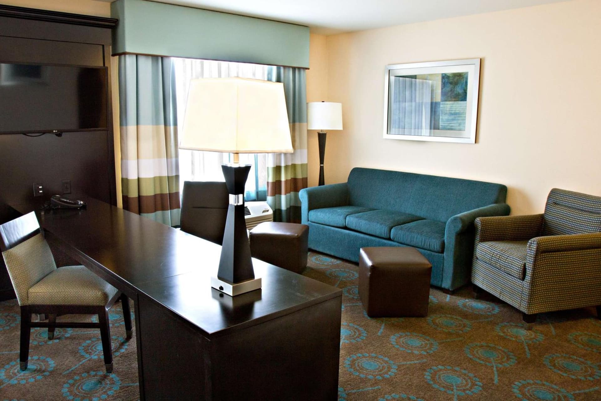Hampton Inn & Suites Salt Lake City/Farmington gallery photo in Farmington, UT — image 57