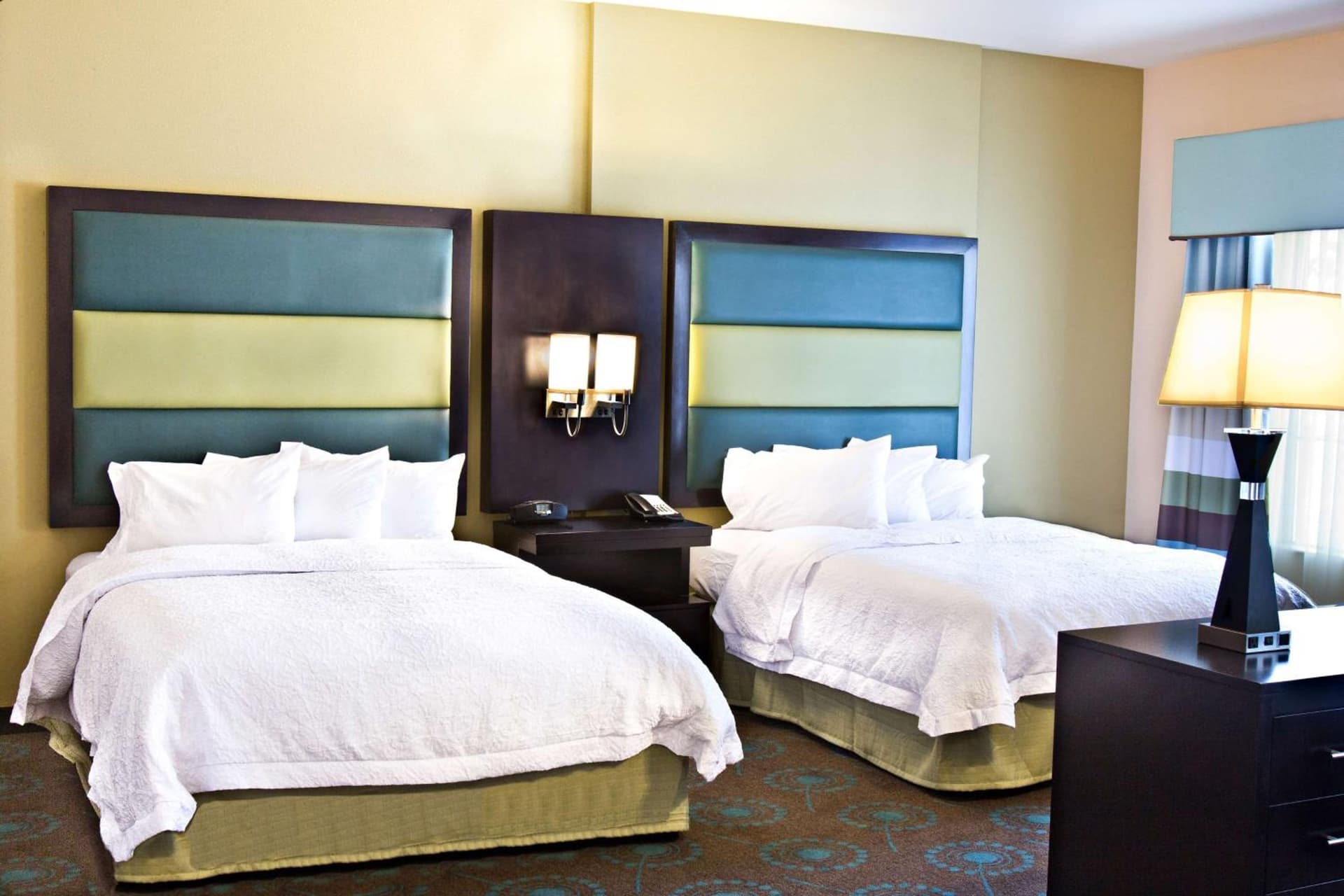 Hampton Inn & Suites Salt Lake City/Farmington gallery photo in Farmington, UT — image 33