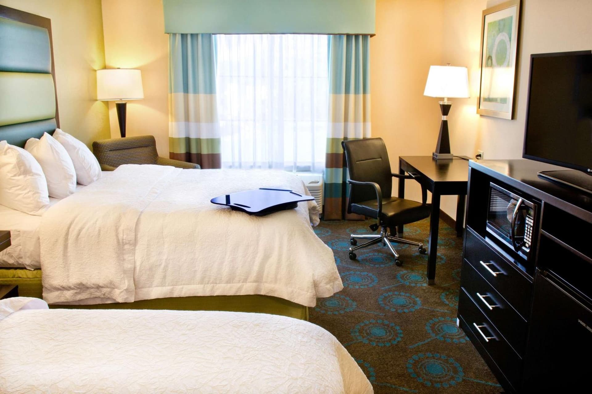 Hampton Inn & Suites Salt Lake City/Farmington gallery photo in Farmington, UT — image 46
