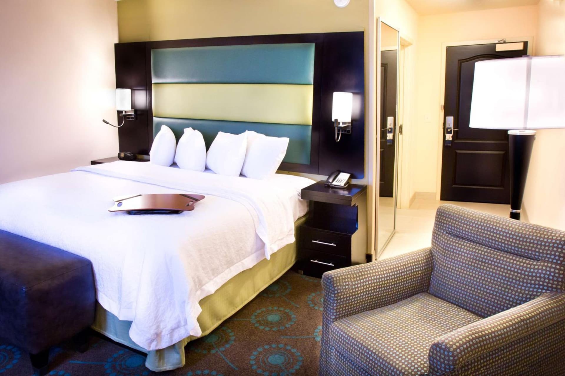 Hampton Inn & Suites Salt Lake City/Farmington gallery photo in Farmington, UT — image 62