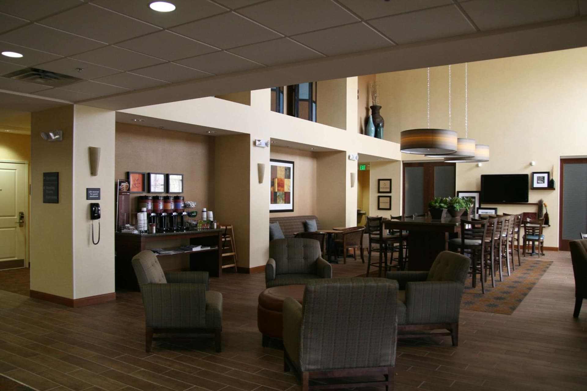 Hampton Inn and Suites Pueblo/North gallery photo in Pueblo, CO — image 23